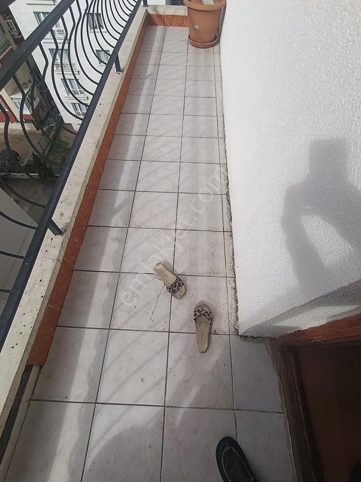 Sevindik'ten Topçu Mah Göbek'te Köktapu 115m2 3+1 Satılık Daire - Görsel 4