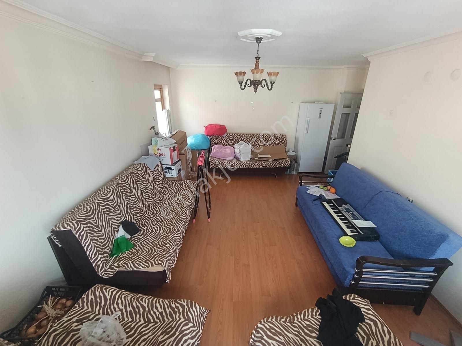 Sevindik'ten Topçu Mah Göbek'te Köktapu 115m2 3+1 Satılık Daire - Görsel 26