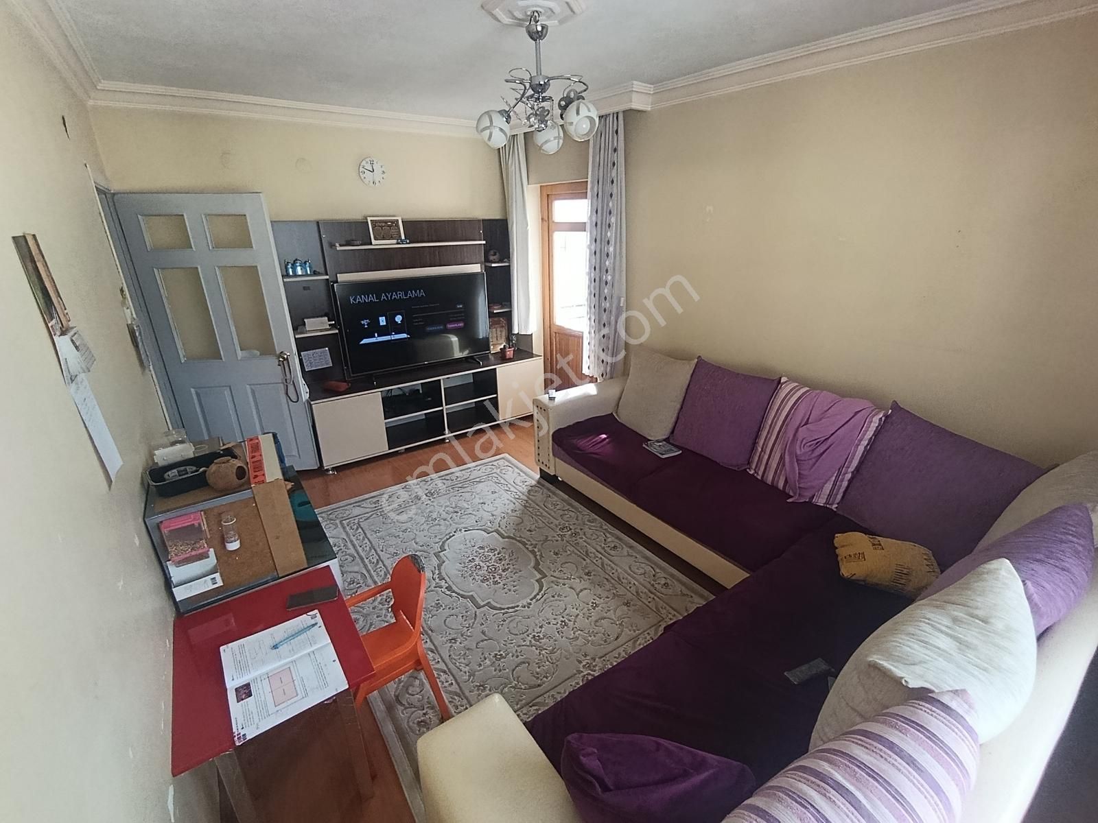 Sevindik'ten Topçu Mah Göbek'te Köktapu 115m2 3+1 Satılık Daire - Görsel 24