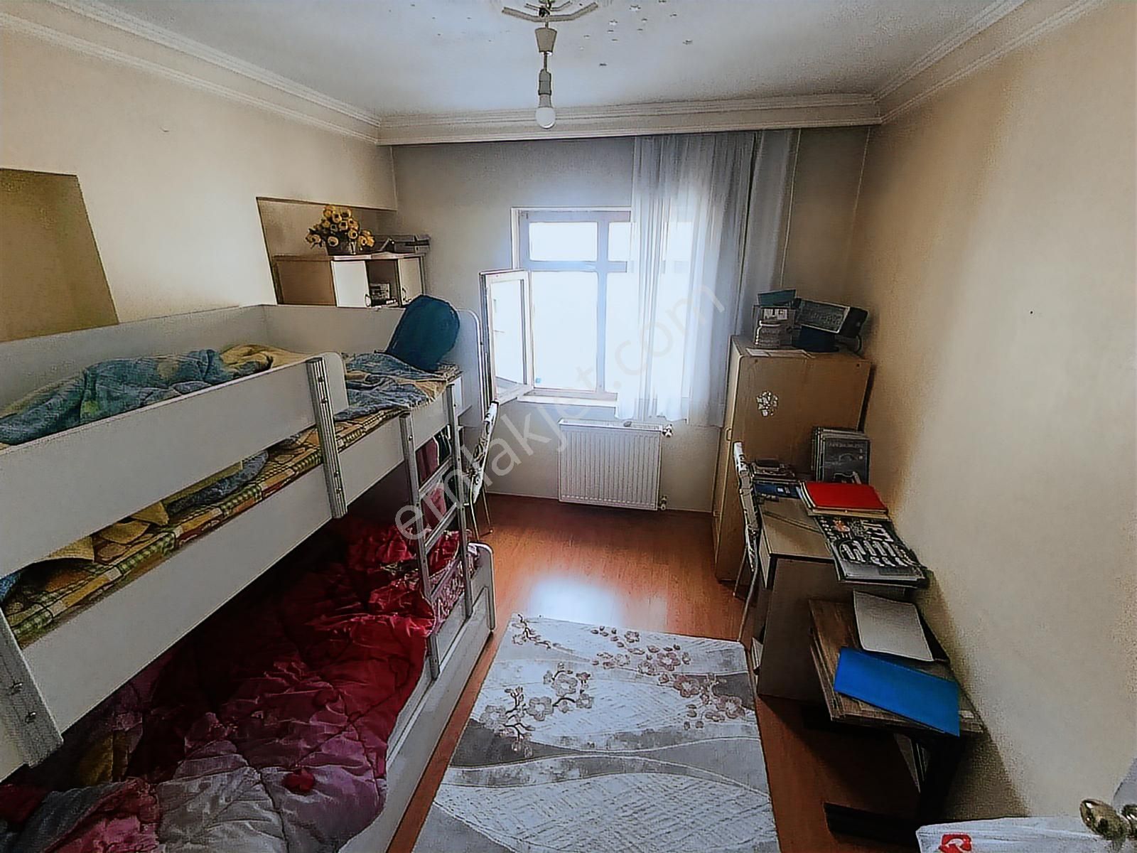 Sevindik'ten Topçu Mah Göbek'te Köktapu 115m2 3+1 Satılık Daire - Görsel 20