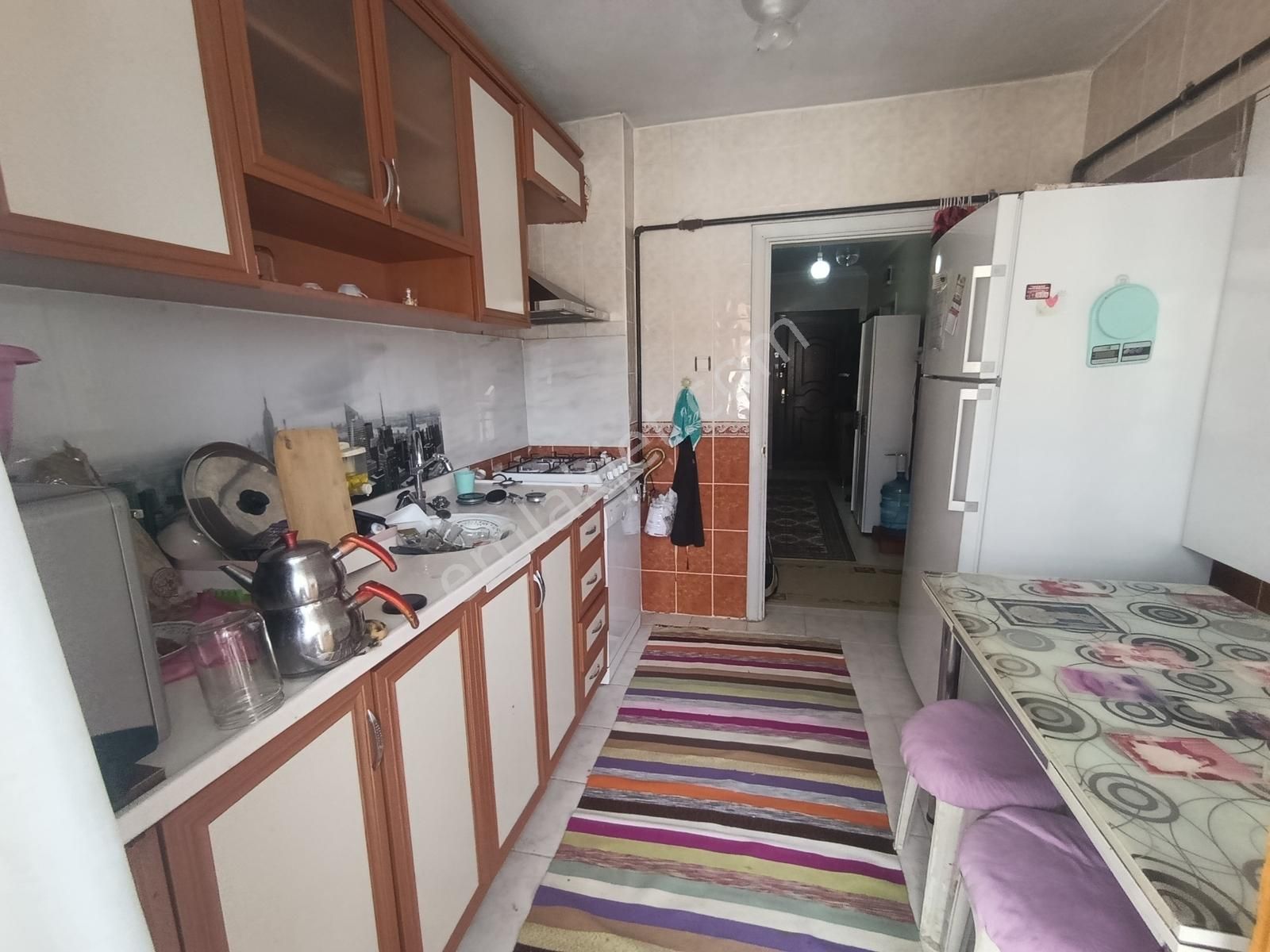 Sevindik'ten Topçu Mah Göbek'te Köktapu 115m2 3+1 Satılık Daire - Görsel 5