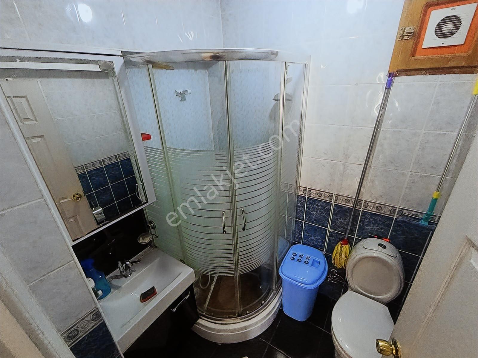 Sevindik'ten Topçu Mah Göbek'te Köktapu 115m2 3+1 Satılık Daire - Görsel 29