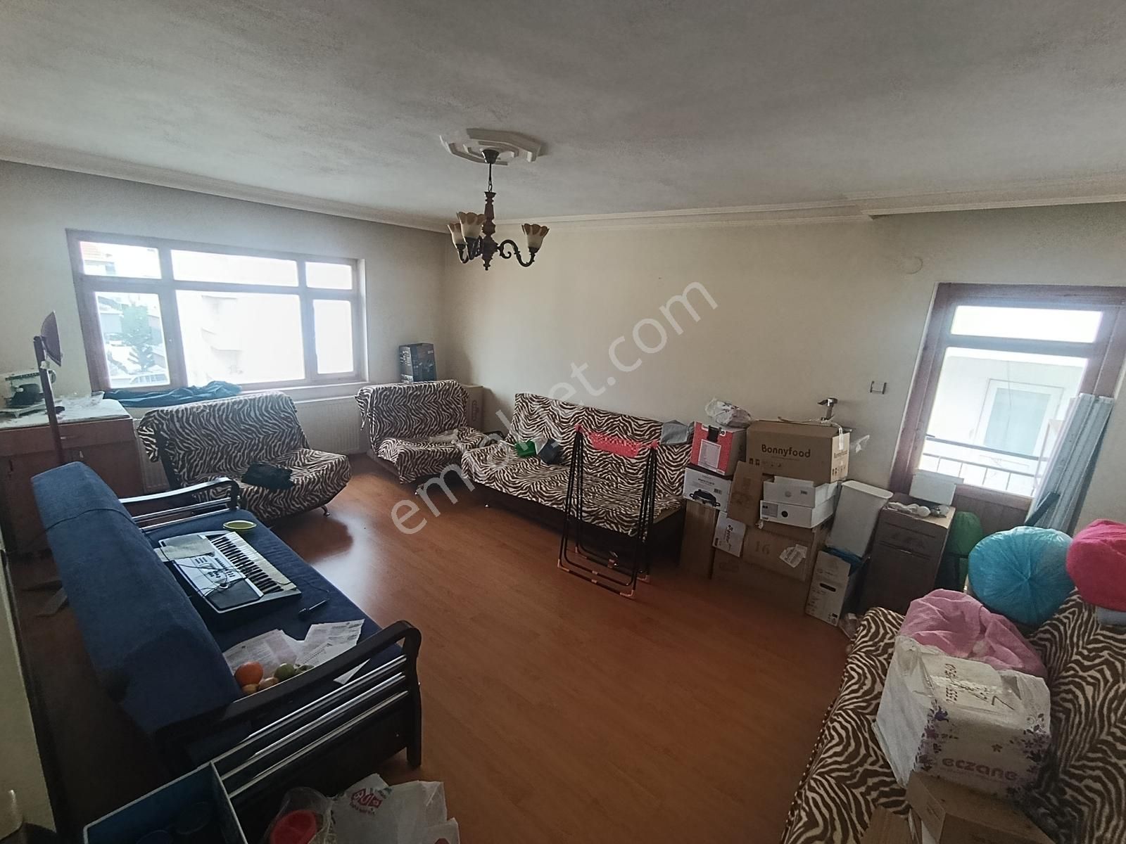 Sevindik'ten Topçu Mah Göbek'te Köktapu 115m2 3+1 Satılık Daire - Görsel 22