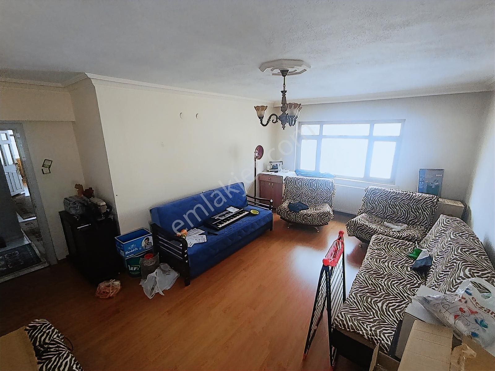 Sevindik'ten Topçu Mah Göbek'te Köktapu 115m2 3+1 Satılık Daire - Görsel 8