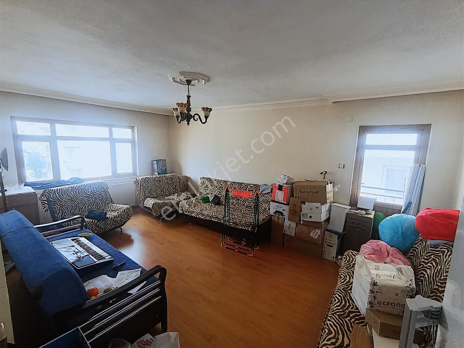 Sevindik'ten Topçu Mah Göbek'te Köktapu 115m2 3+1 Satılık Daire - Görsel 17