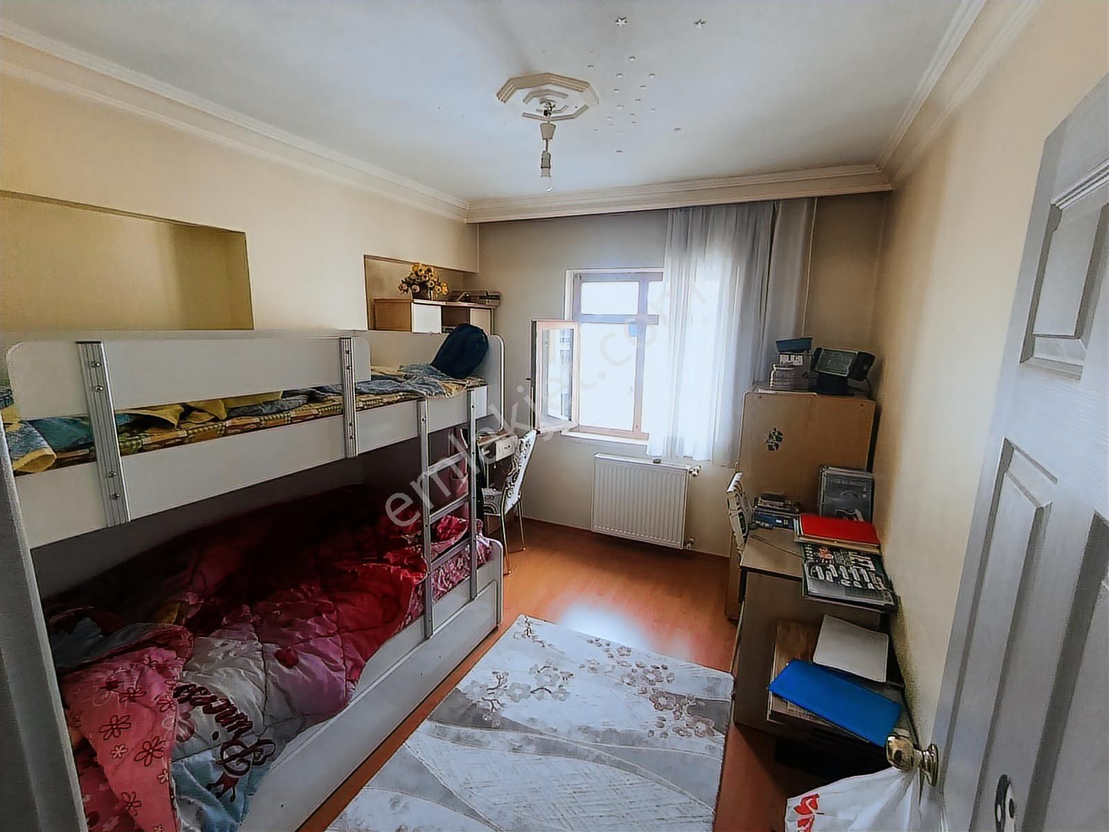 Sevindik'ten Topçu Mah Göbek'te Köktapu 115m2 3+1 Satılık Daire - Görsel 19