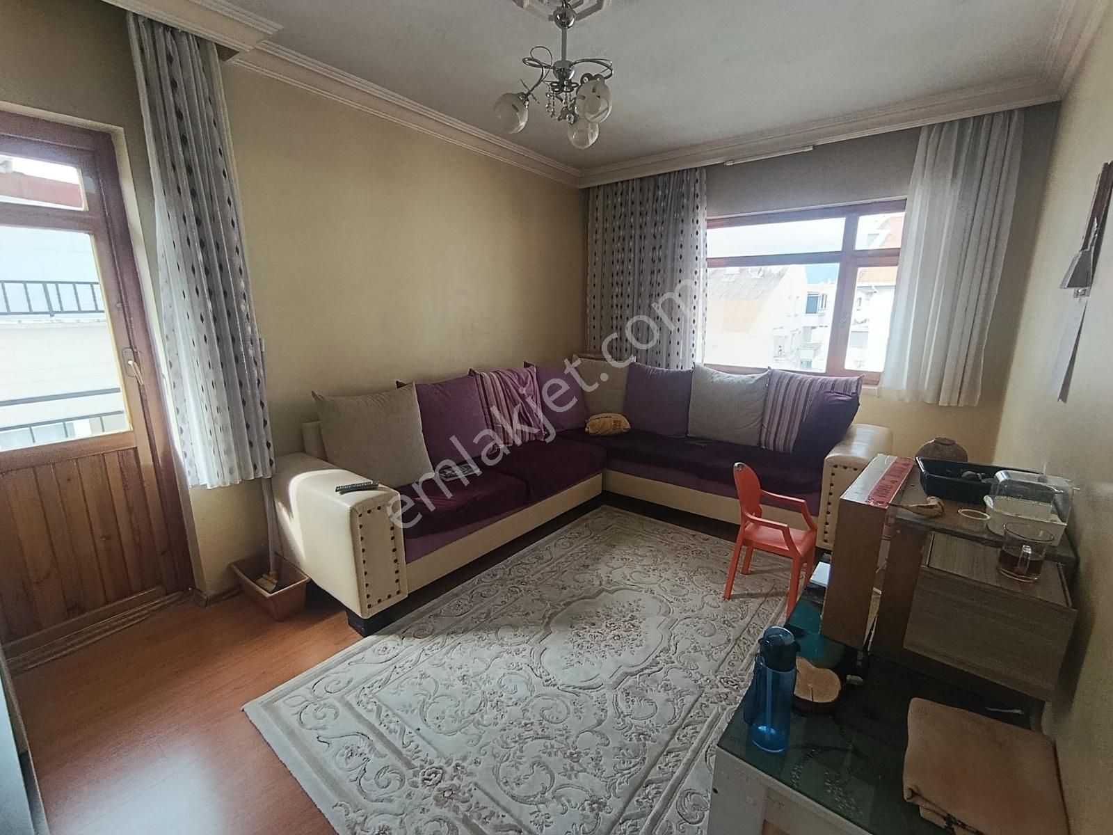 Sevindik'ten Topçu Mah Göbek'te Köktapu 115m2 3+1 Satılık Daire - Görsel 2