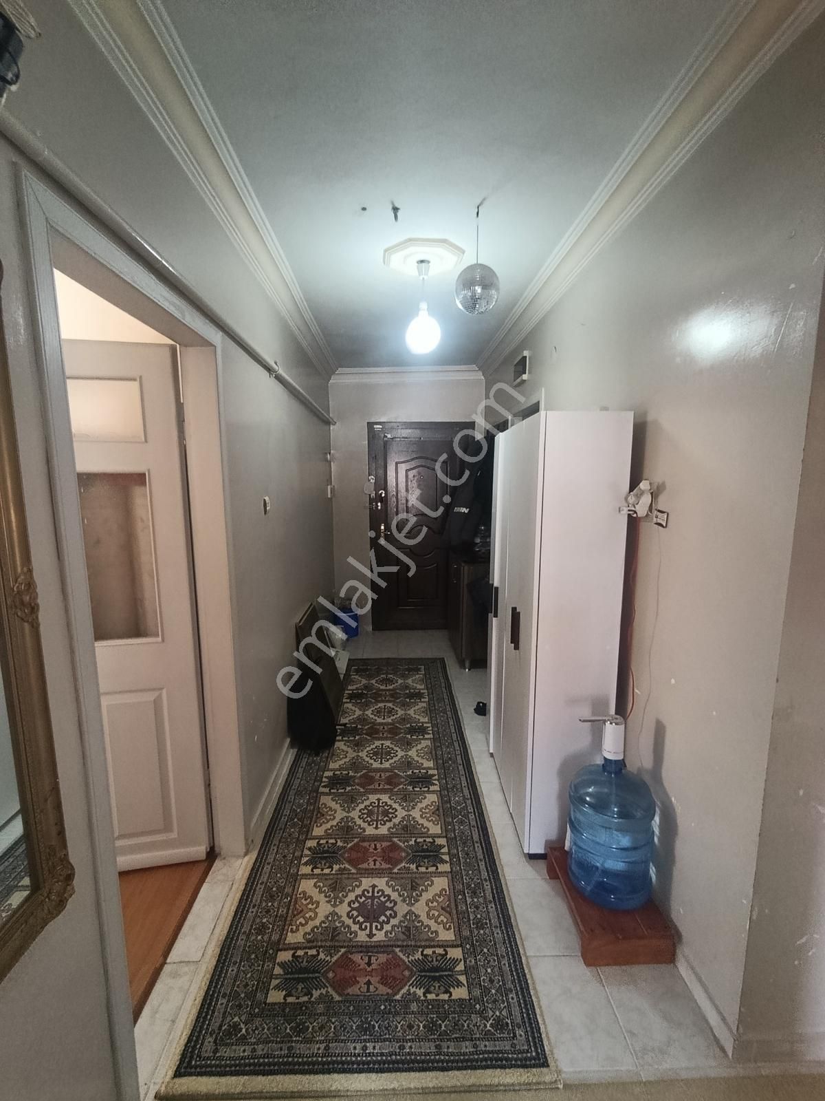 Sevindik'ten Topçu Mah Göbek'te Köktapu 115m2 3+1 Satılık Daire - Görsel 18