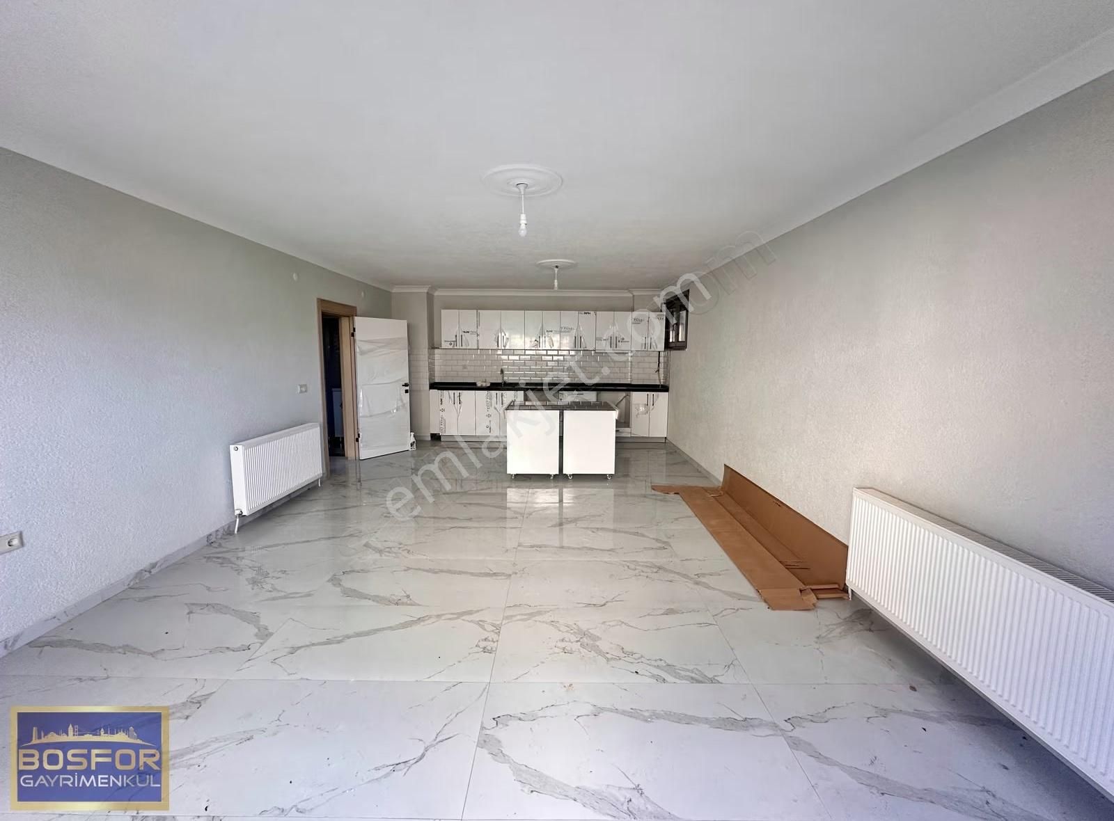 Şile Balibey Kiralık Sıfır Müstakil Villa -4+2- Deniz Manzaralı - Görsel 14