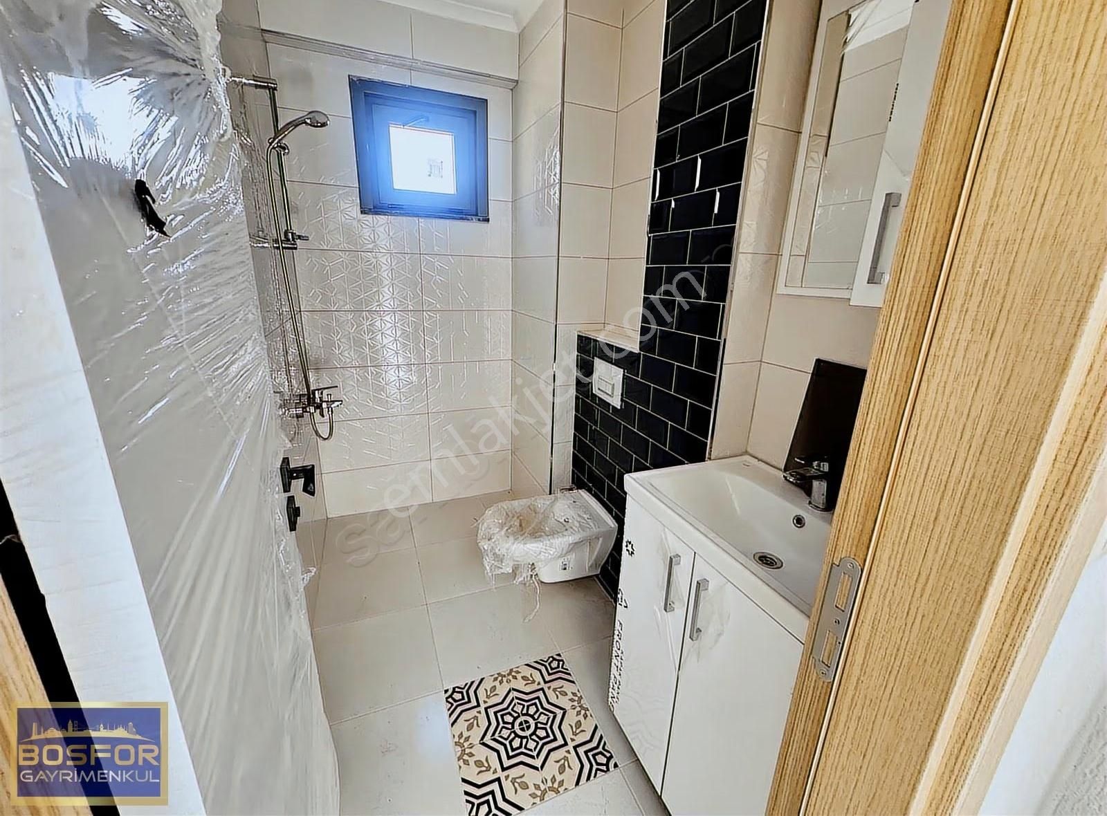 Şile Balibey Kiralık Sıfır Müstakil Villa -4+2- Deniz Manzaralı - Görsel 4