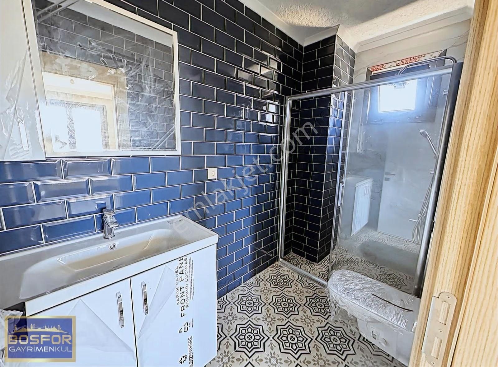 Şile Balibey Kiralık Sıfır Müstakil Villa -4+2- Deniz Manzaralı - Görsel 3