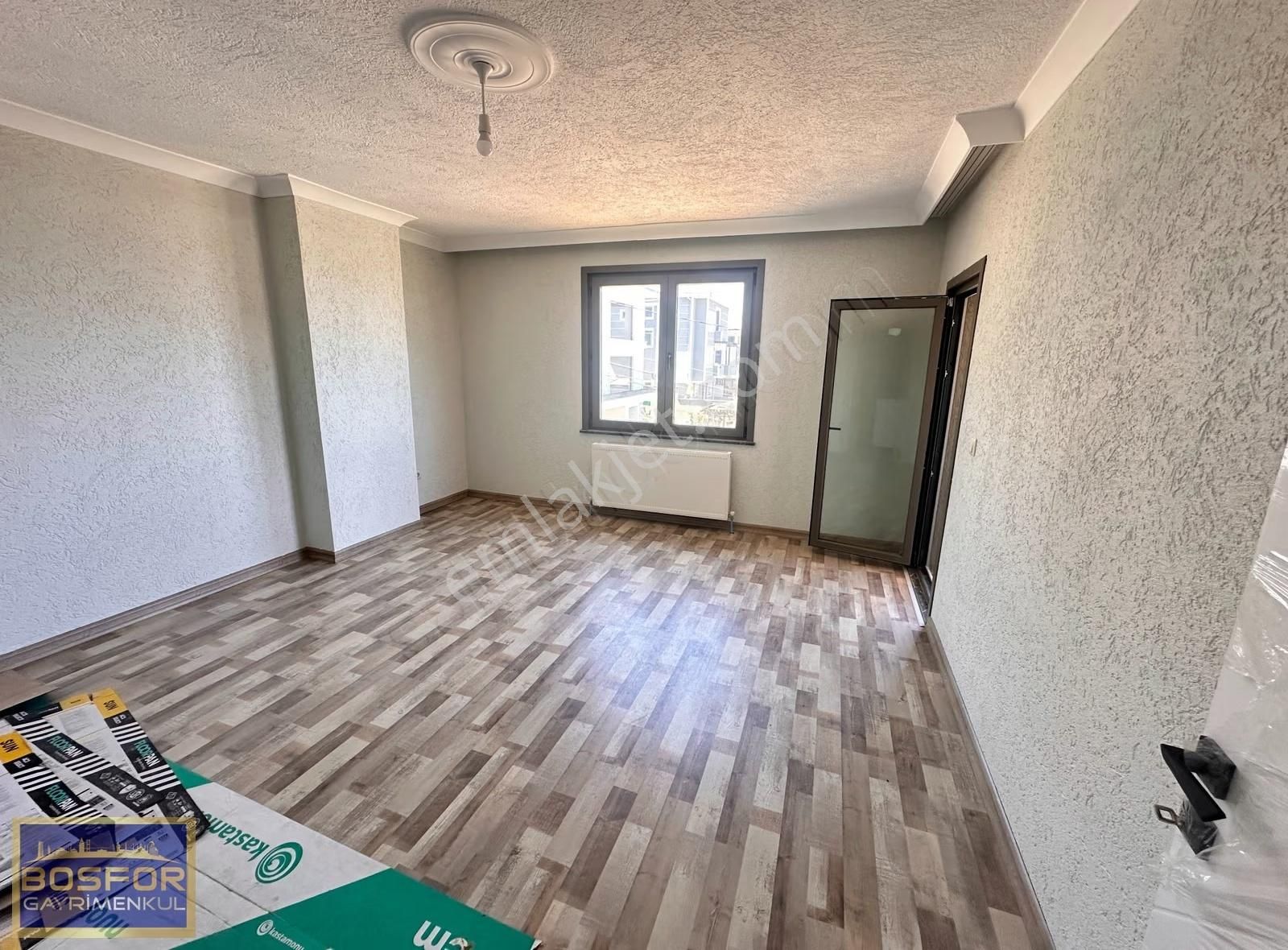 Şile Balibey Kiralık Sıfır Müstakil Villa -4+2- Deniz Manzaralı - Görsel 6