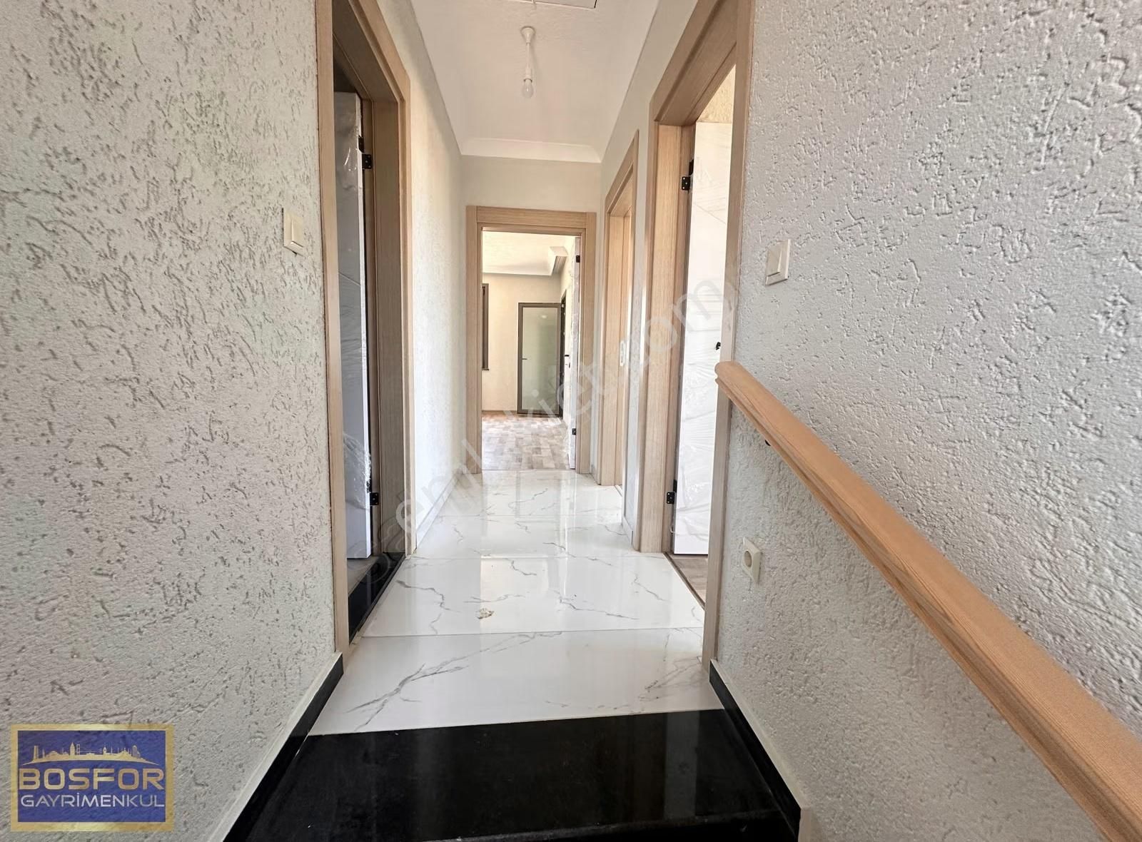 Şile Balibey Kiralık Sıfır Müstakil Villa -4+2- Deniz Manzaralı - Görsel 16