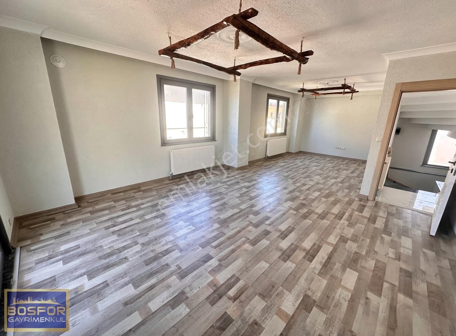 Şile Balibey Kiralık Sıfır Müstakil Villa -4+2- Deniz Manzaralı - Görsel 25