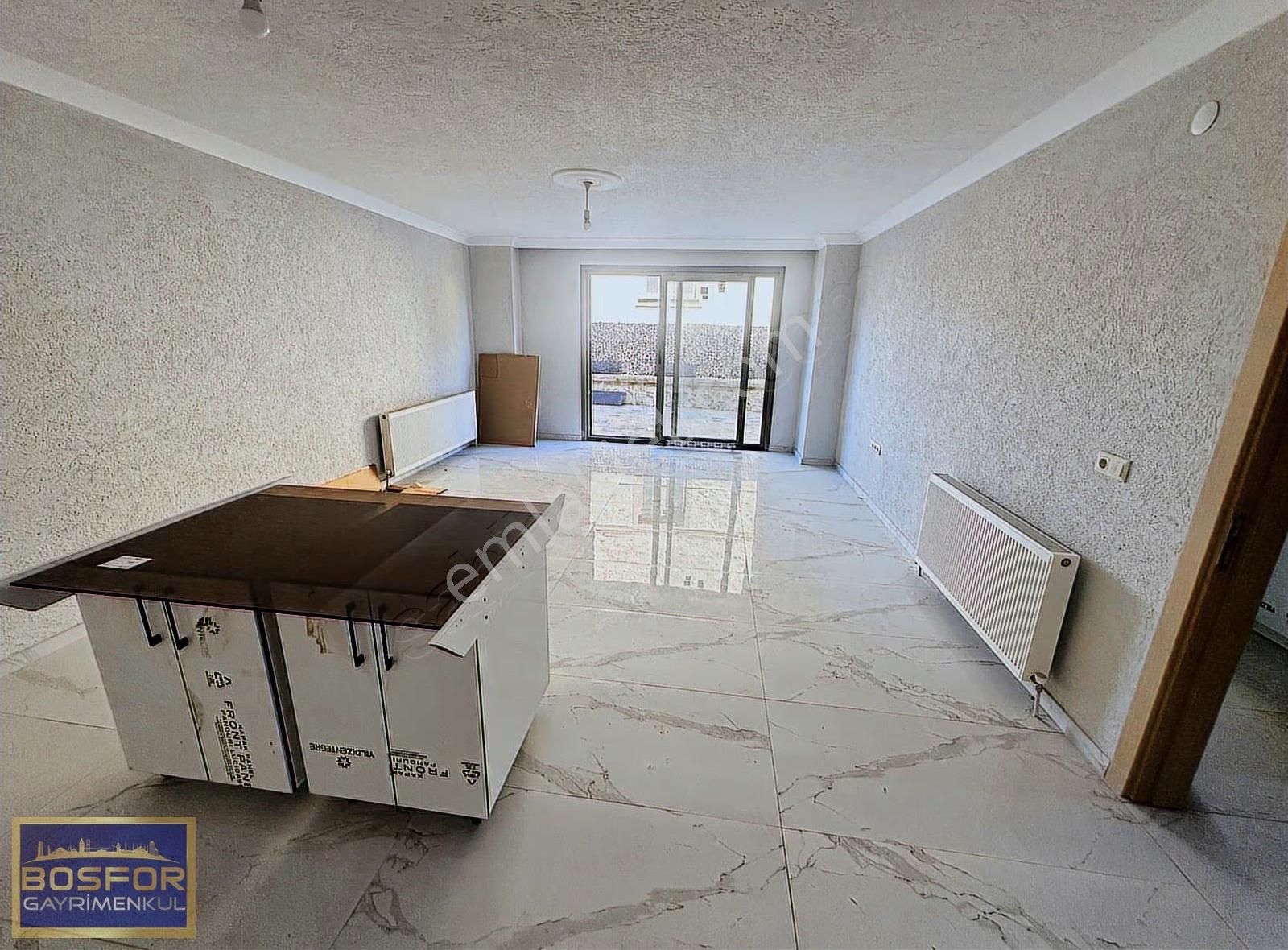 Şile Balibey Kiralık Sıfır Müstakil Villa -4+2- Deniz Manzaralı - Görsel 9