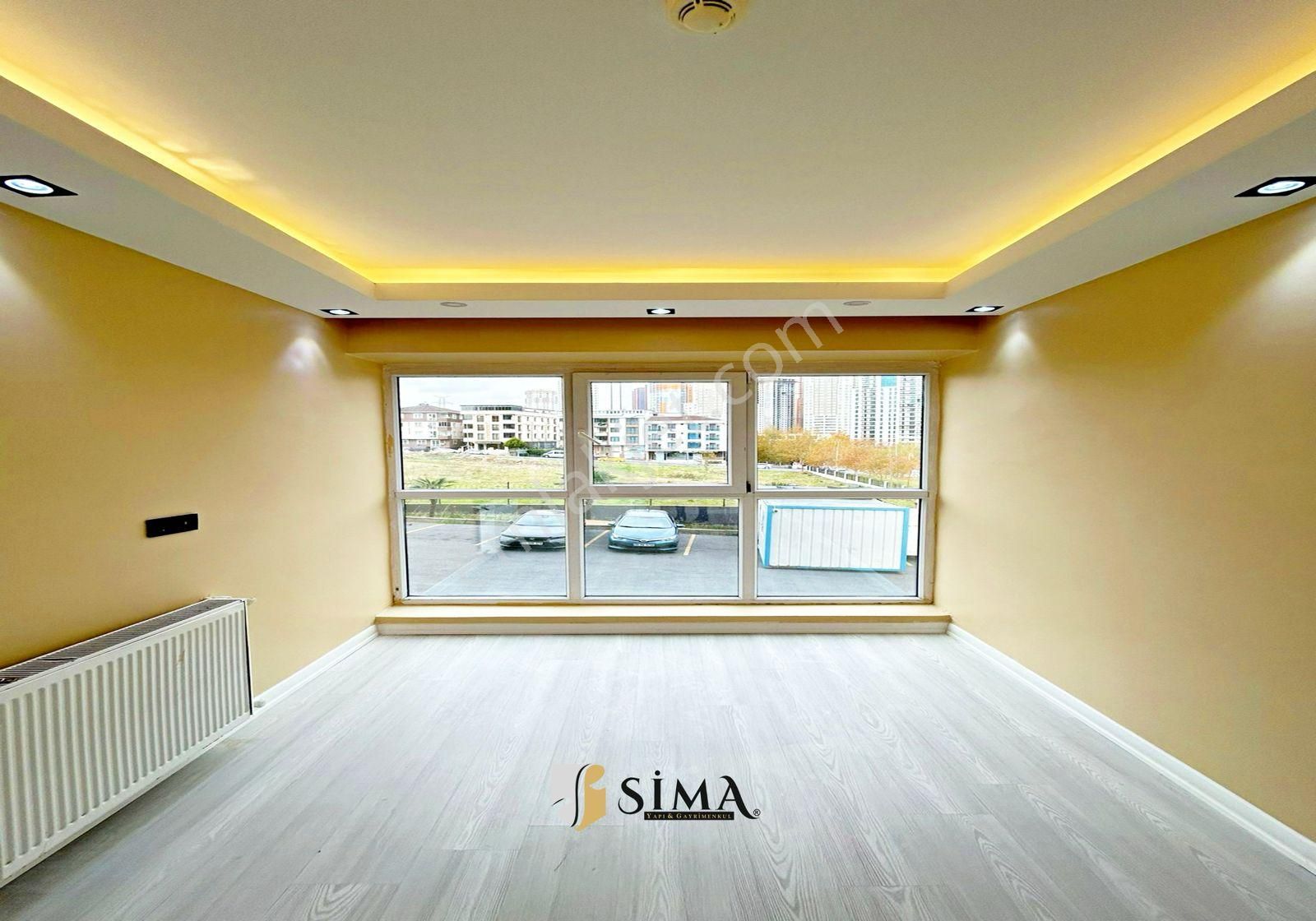 Metrobüse Yürüme Mesafesi 5dk Tam Donanımlı Site İçerisinde 2+1 - Görsel 7