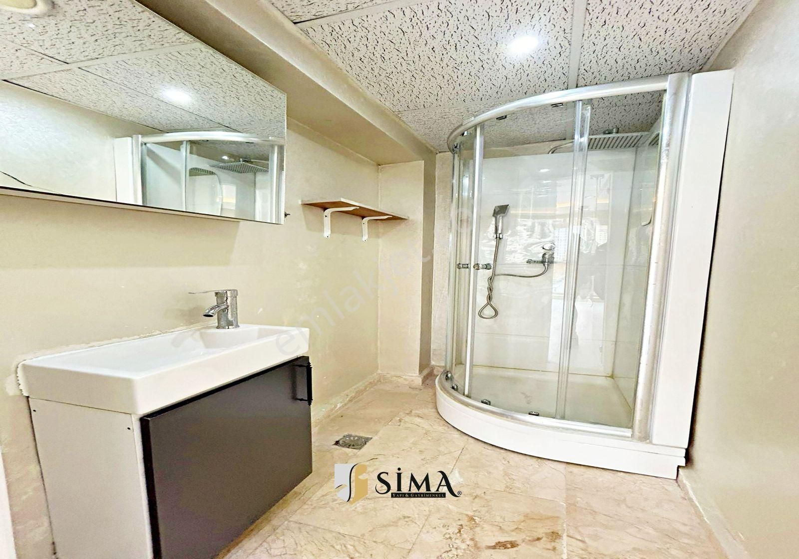 Metrobüse Yürüme Mesafesi 5dk Tam Donanımlı Site İçerisinde 2+1 - Görsel 24