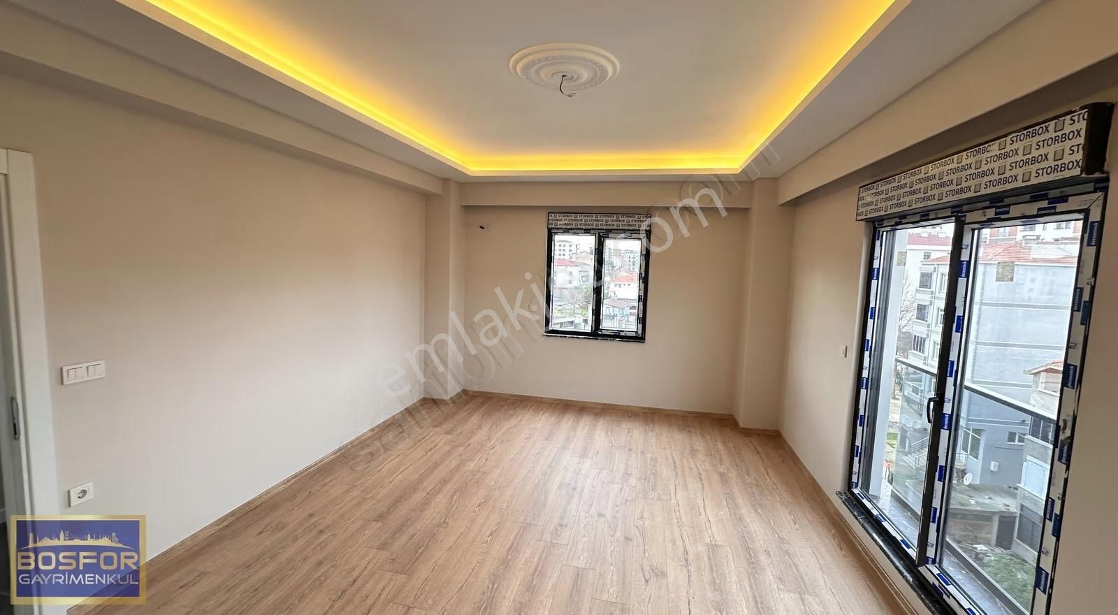 Pendik Satılık 2+1 Sıfır-5.kat-balkonlu-yerden Isıtmalı - Görsel 9