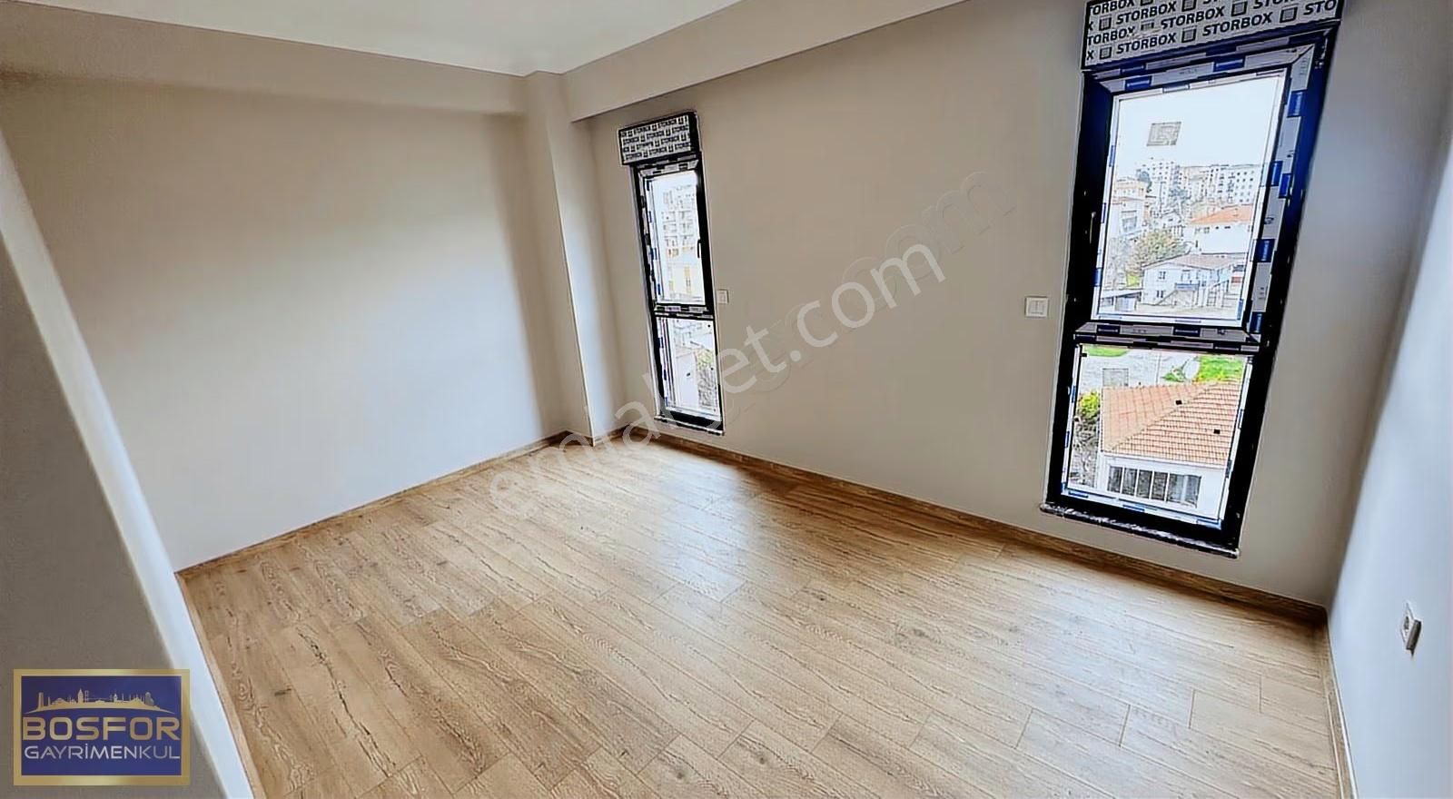 Pendik Satılık 2+1 Sıfır-5.kat-balkonlu-yerden Isıtmalı - Görsel 13