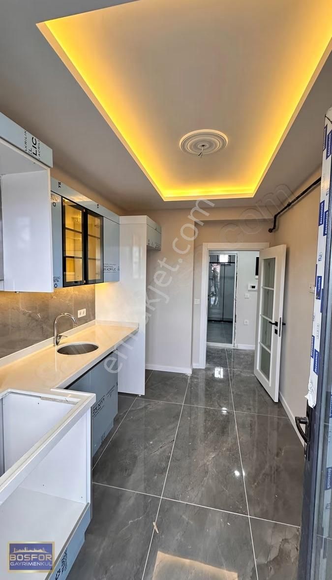 Pendik Satılık 2+1 Sıfır-5.kat-balkonlu-yerden Isıtmalı - Görsel 11