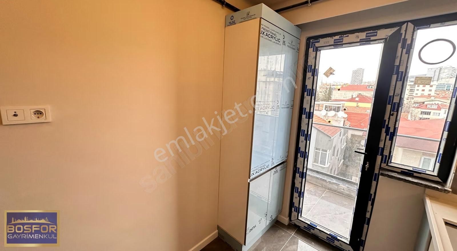 Pendik Satılık 2+1 Sıfır-5.kat-balkonlu-yerden Isıtmalı - Görsel 21