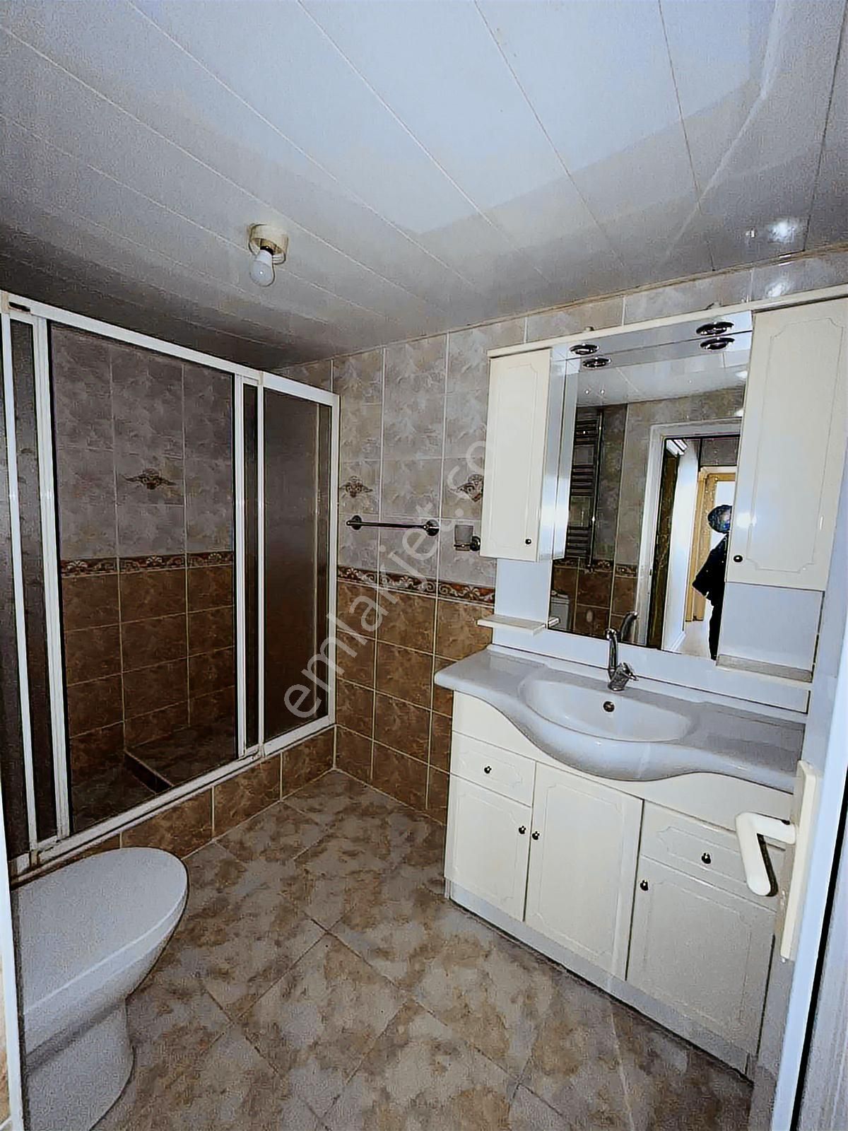 Yatırımcıların Dikkatine Toros Mah.3+1 Kapalı Mutfak Kombili - Görsel 29