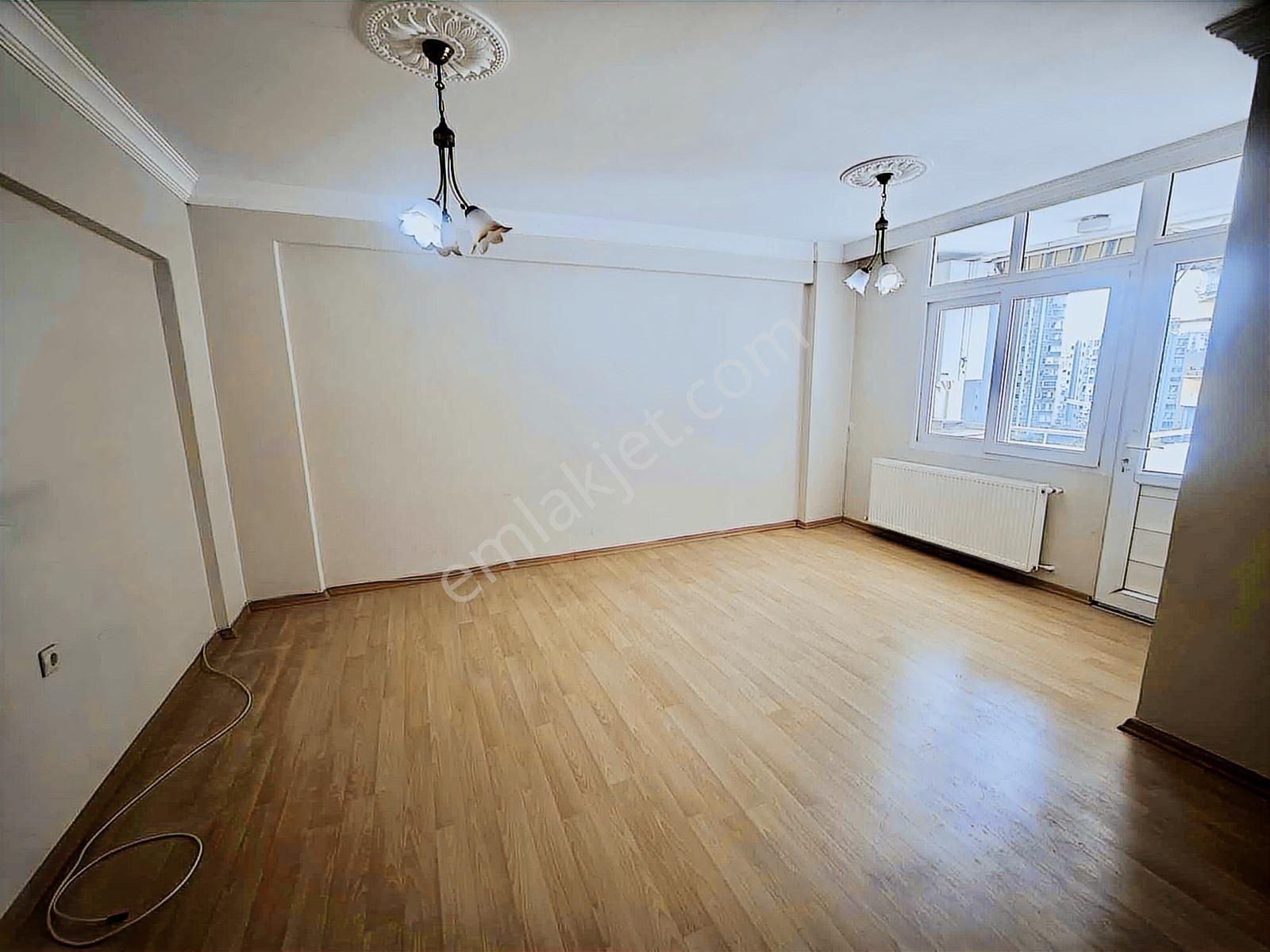 Yatırımcıların Dikkatine Toros Mah.3+1 Kapalı Mutfak Kombili - Görsel 11