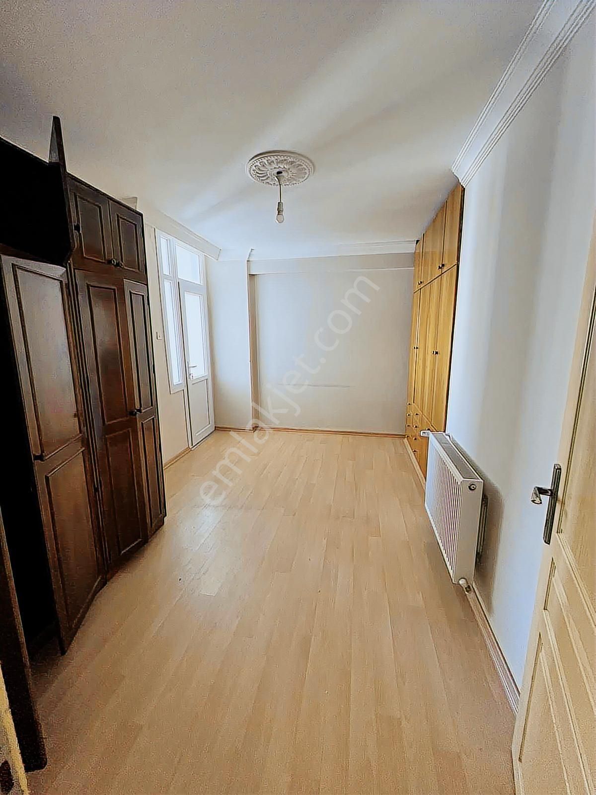 Yatırımcıların Dikkatine Toros Mah.3+1 Kapalı Mutfak Kombili - Görsel 17