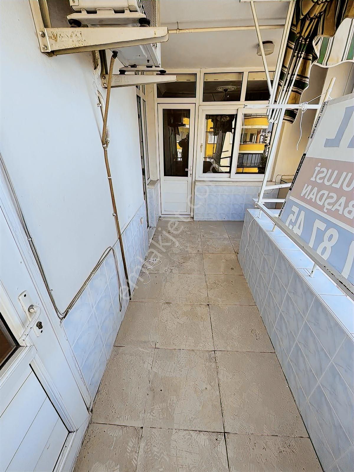 Yatırımcıların Dikkatine Toros Mah.3+1 Kapalı Mutfak Kombili - Görsel 15