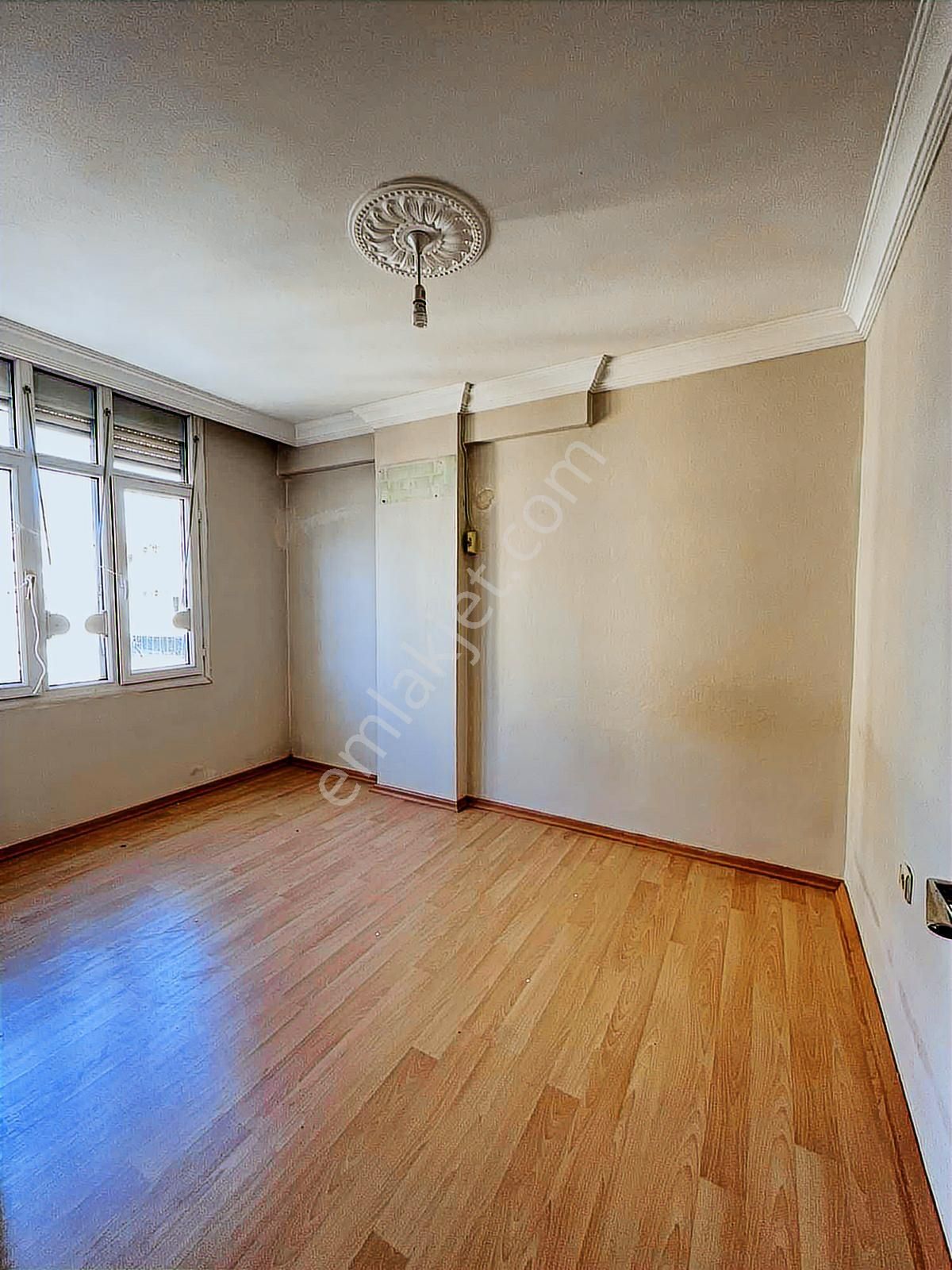 Yatırımcıların Dikkatine Toros Mah.3+1 Kapalı Mutfak Kombili - Görsel 10