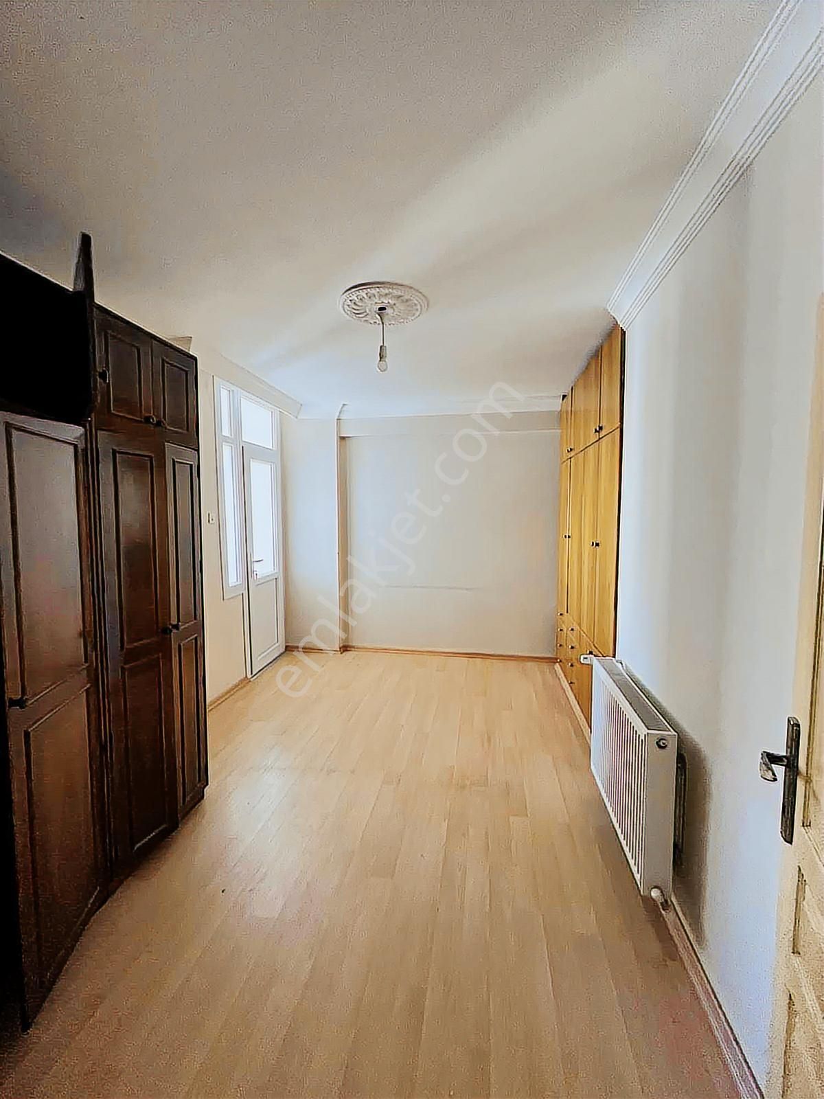 Yatırımcıların Dikkatine Toros Mah.3+1 Kapalı Mutfak Kombili - Görsel 16