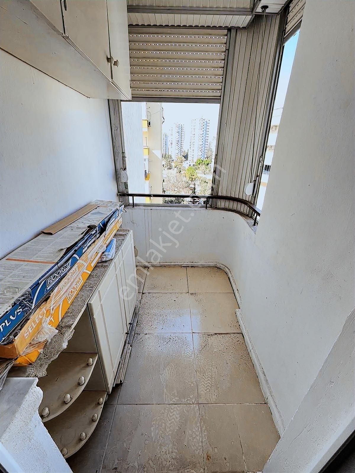 Yatırımcıların Dikkatine Toros Mah.3+1 Kapalı Mutfak Kombili - Görsel 27