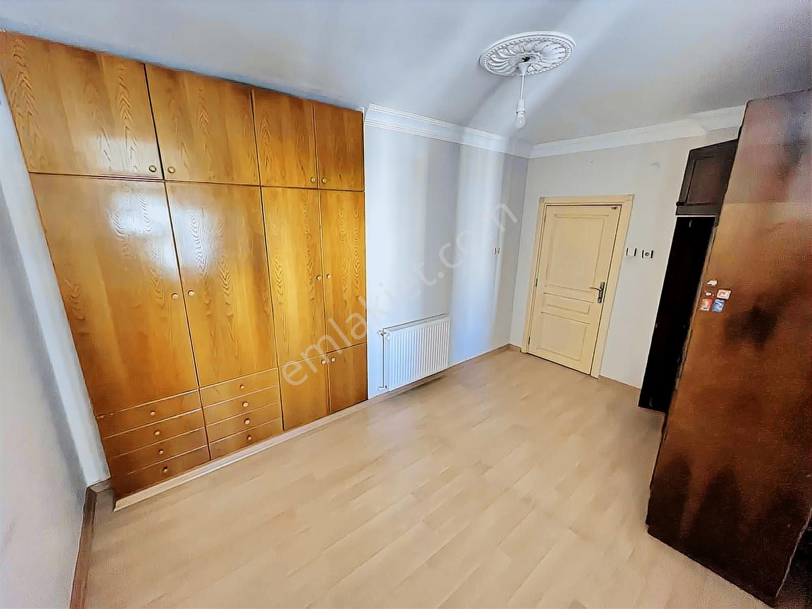 Yatırımcıların Dikkatine Toros Mah.3+1 Kapalı Mutfak Kombili - Görsel 23