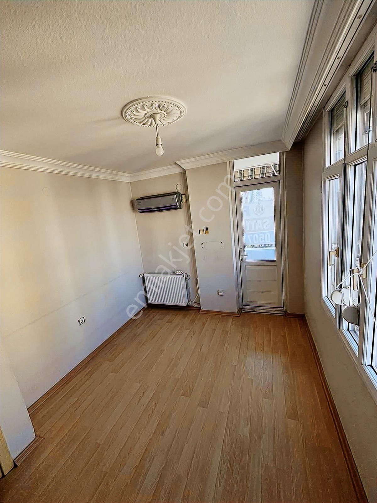 Yatırımcıların Dikkatine Toros Mah.3+1 Kapalı Mutfak Kombili - Görsel 13