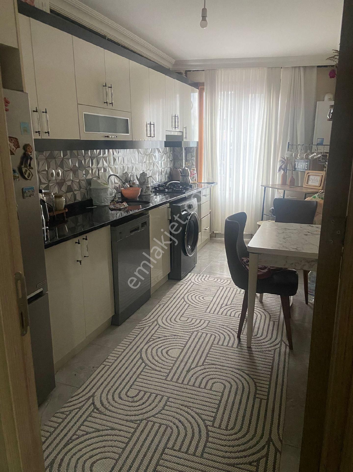 Sancaktepe Mevlana Mh 2+1 Arakat Kiralık - Görsel 5