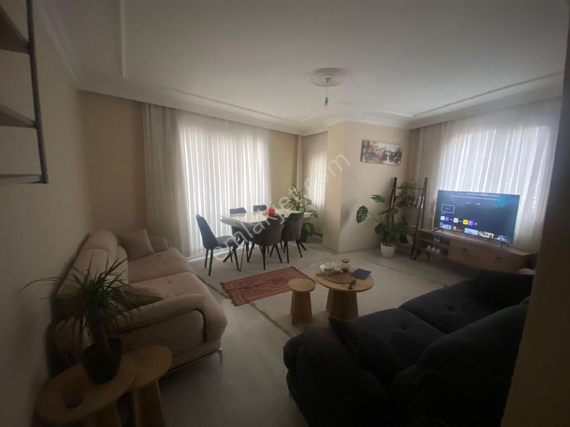 Sancaktepe Mevlana Mh 2+1 Arakat Kiralık