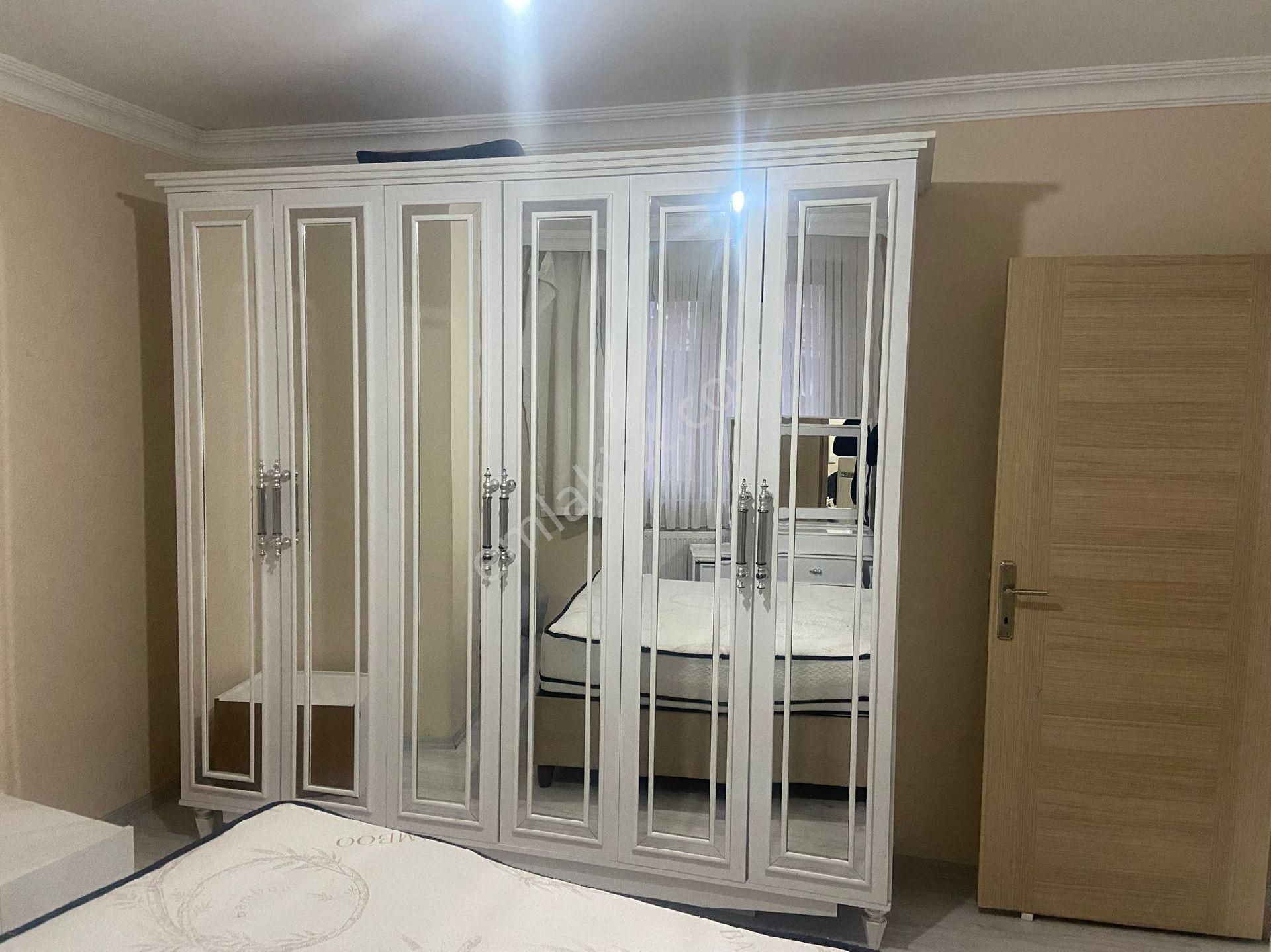 Sancaktepe Mevlana Mh 2+1 Arakat Kiralık - Görsel 3