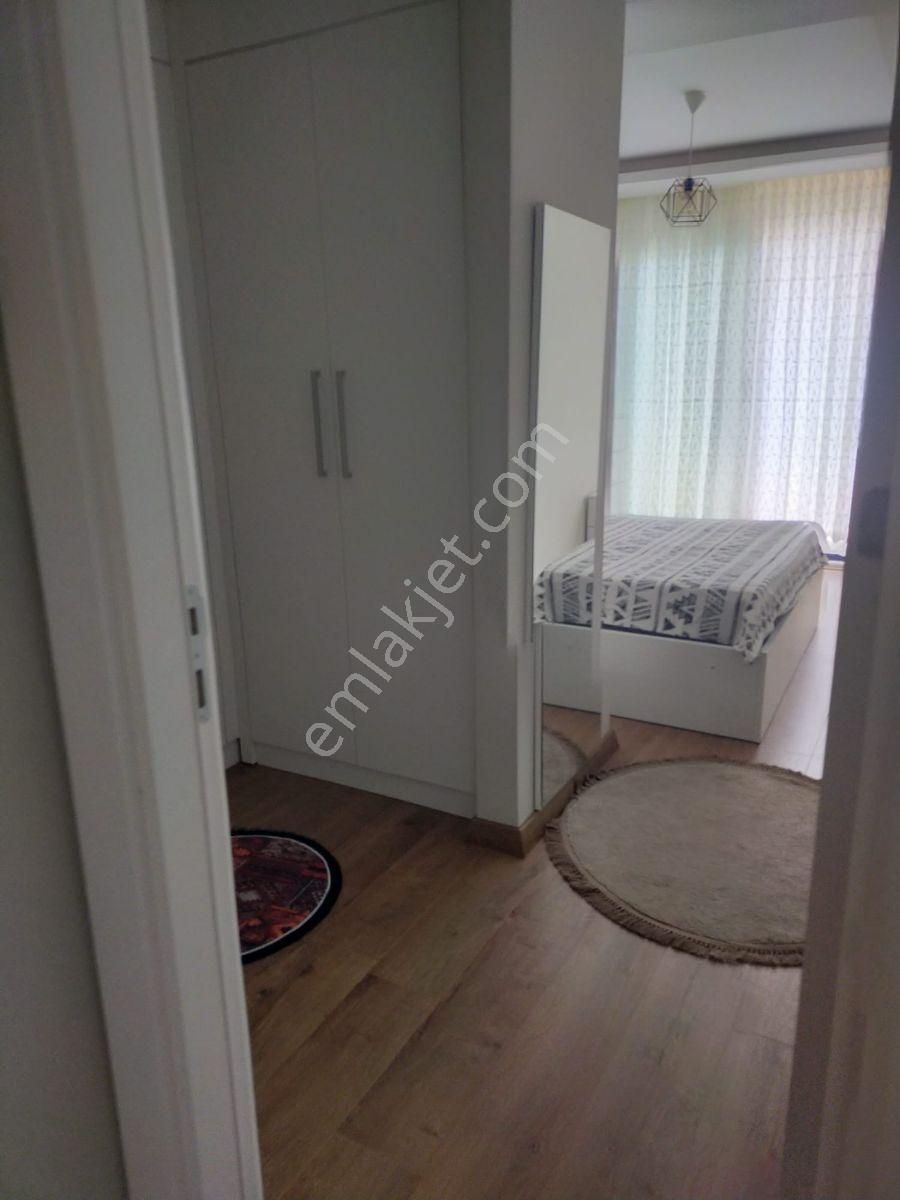 Nilüfer Öğrenci,çalışan Westpoint'te 1+1 Eşyalı Kiralık Daire - Görsel 4