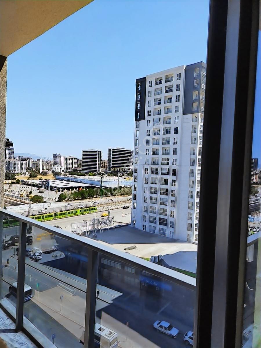 Nilüfer Öğrenci,çalışan Westpoint'te 1+1 Eşyalı Kiralık Daire - Görsel 13