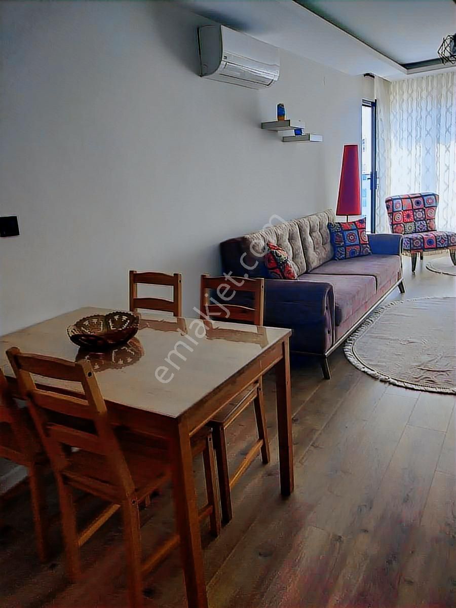 Nilüfer Öğrenci,çalışan Westpoint'te 1+1 Eşyalı Kiralık Daire - Görsel 14