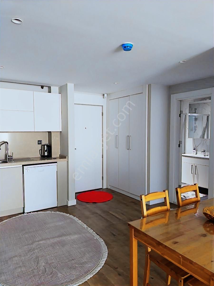 Nilüfer Öğrenci,çalışan Westpoint'te 1+1 Eşyalı Kiralık Daire - Görsel 7