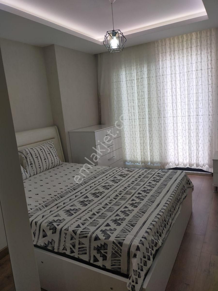 Nilüfer Öğrenci,çalışan Westpoint'te 1+1 Eşyalı Kiralık Daire - Görsel 11