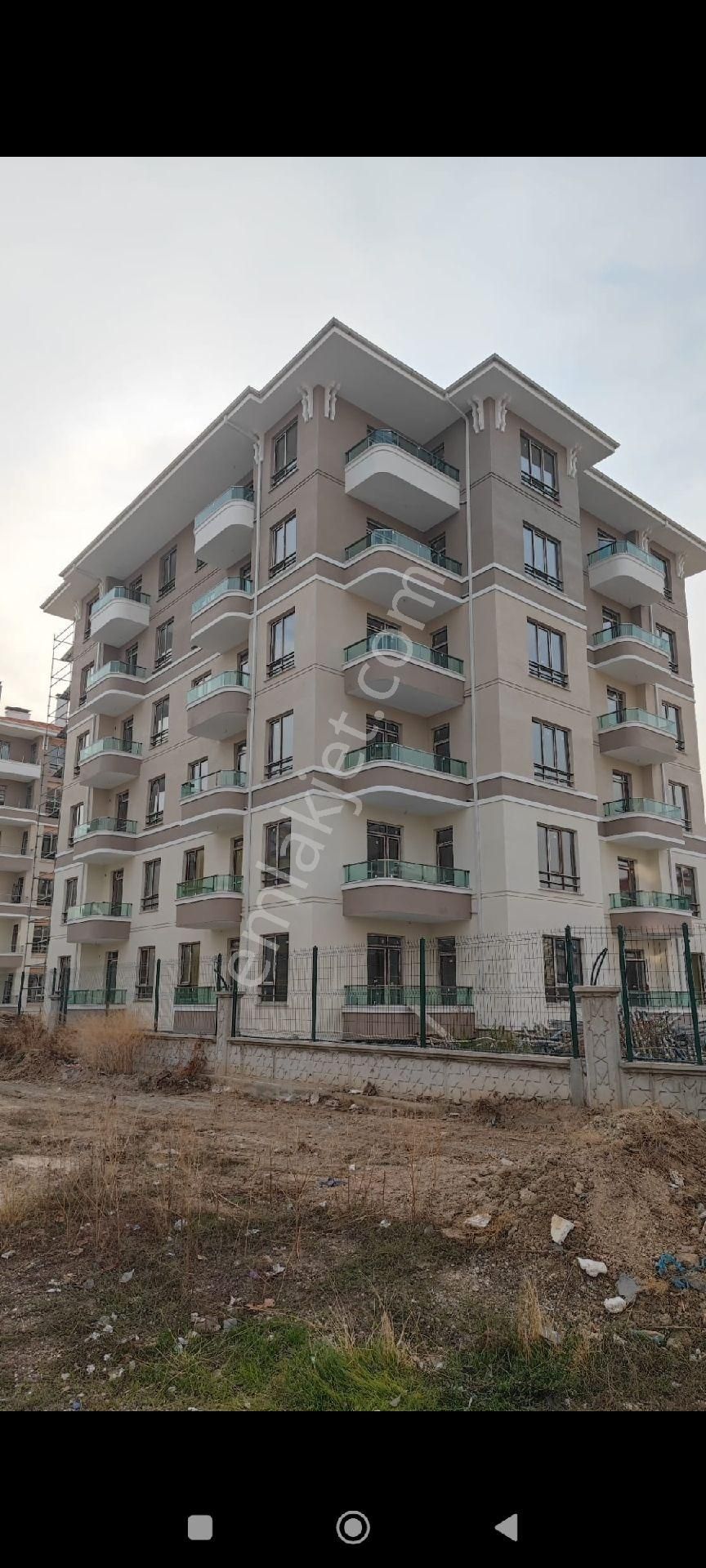 Keykubat Konakları Kiralık Daire Sahibinden