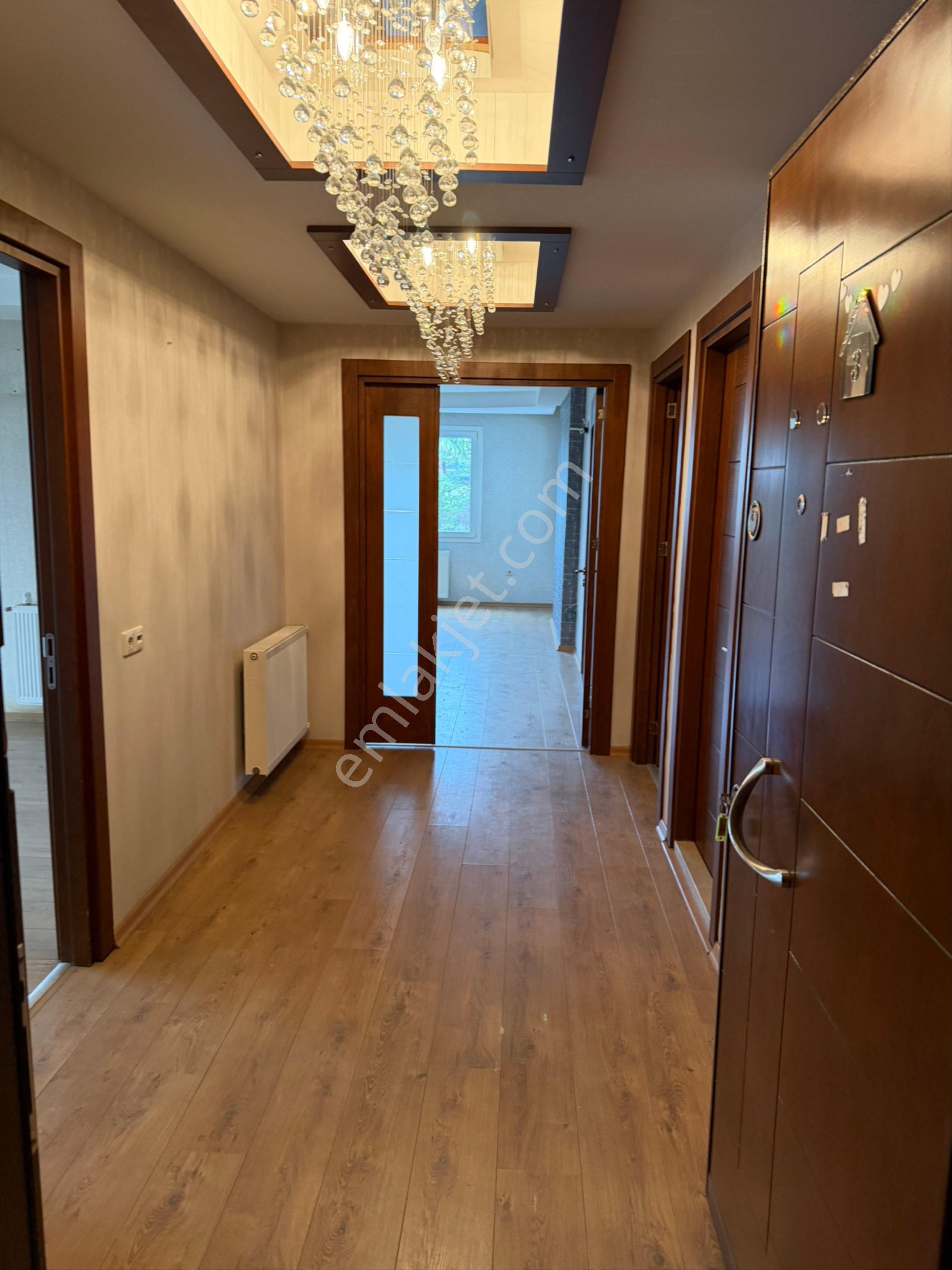 Türkmen Başı Groseri Üzeri Mükemmel Lokasyonda 4+1 Satılık Daire - Görsel 2