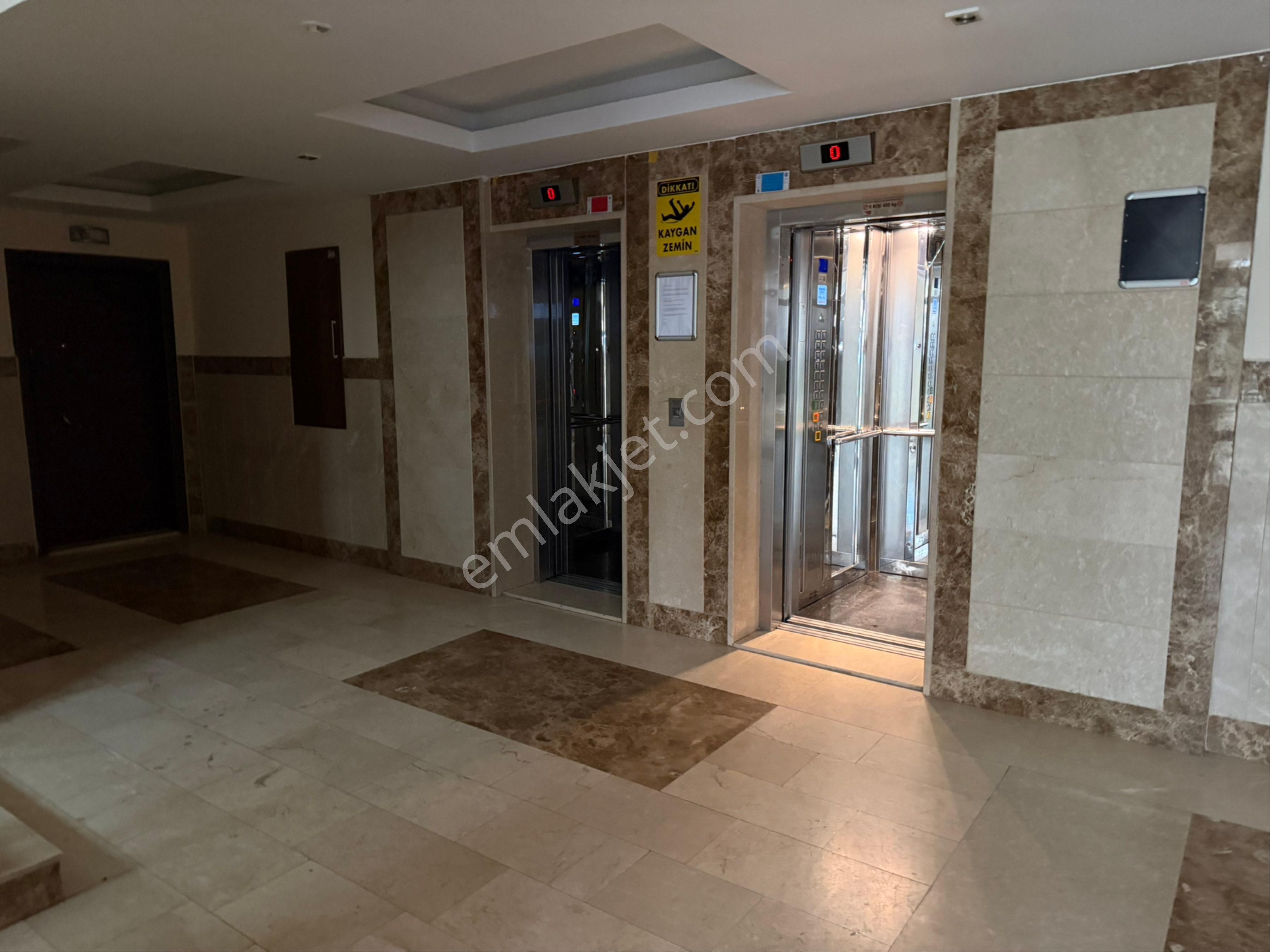Türkmen Başı Groseri Üzeri Mükemmel Lokasyonda 4+1 Satılık Daire - Görsel 29