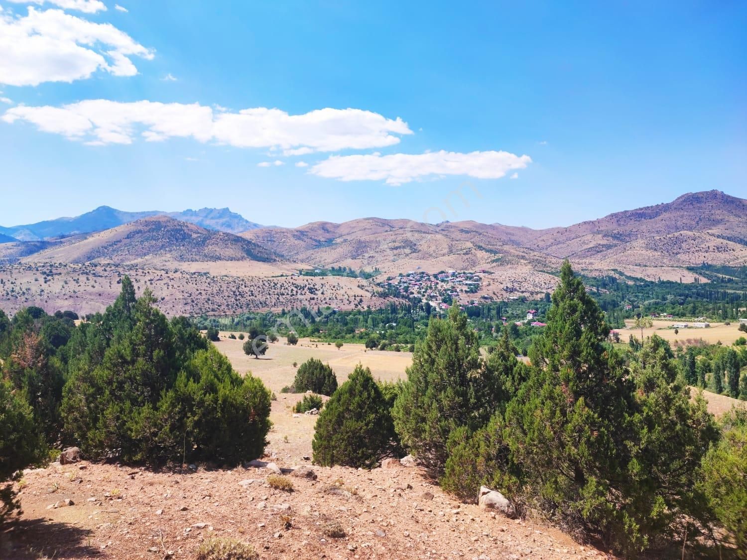 Kar Emlaktan Aşçıbekirli Fenese Mevkiinde 450 M2 Satılık Arsa - Görsel 16