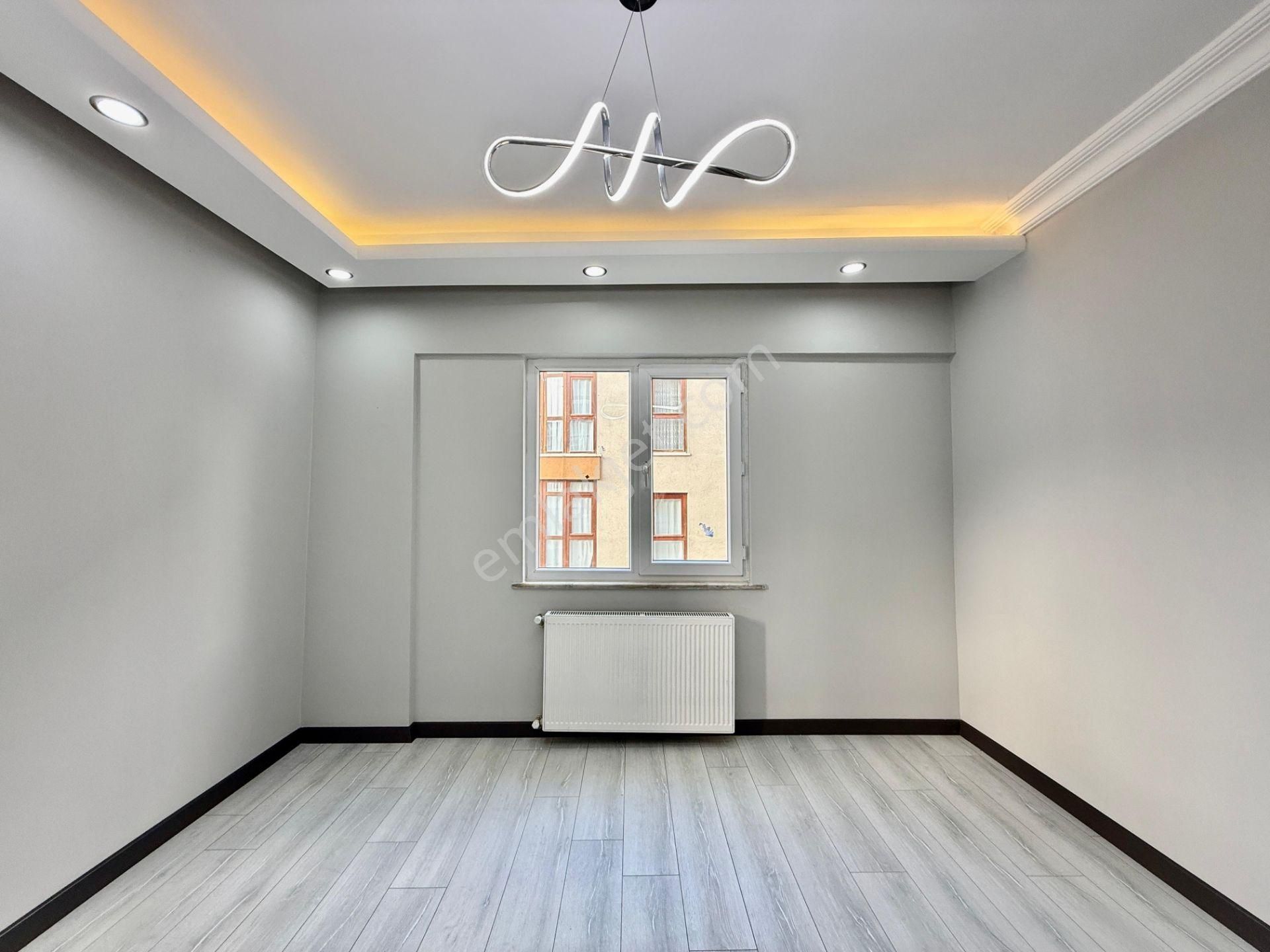 Kalecik Emlak'tan Fatih Mah.g.b Cephe Full Yapılı 3+1 1.kat 130m² - Görsel 13