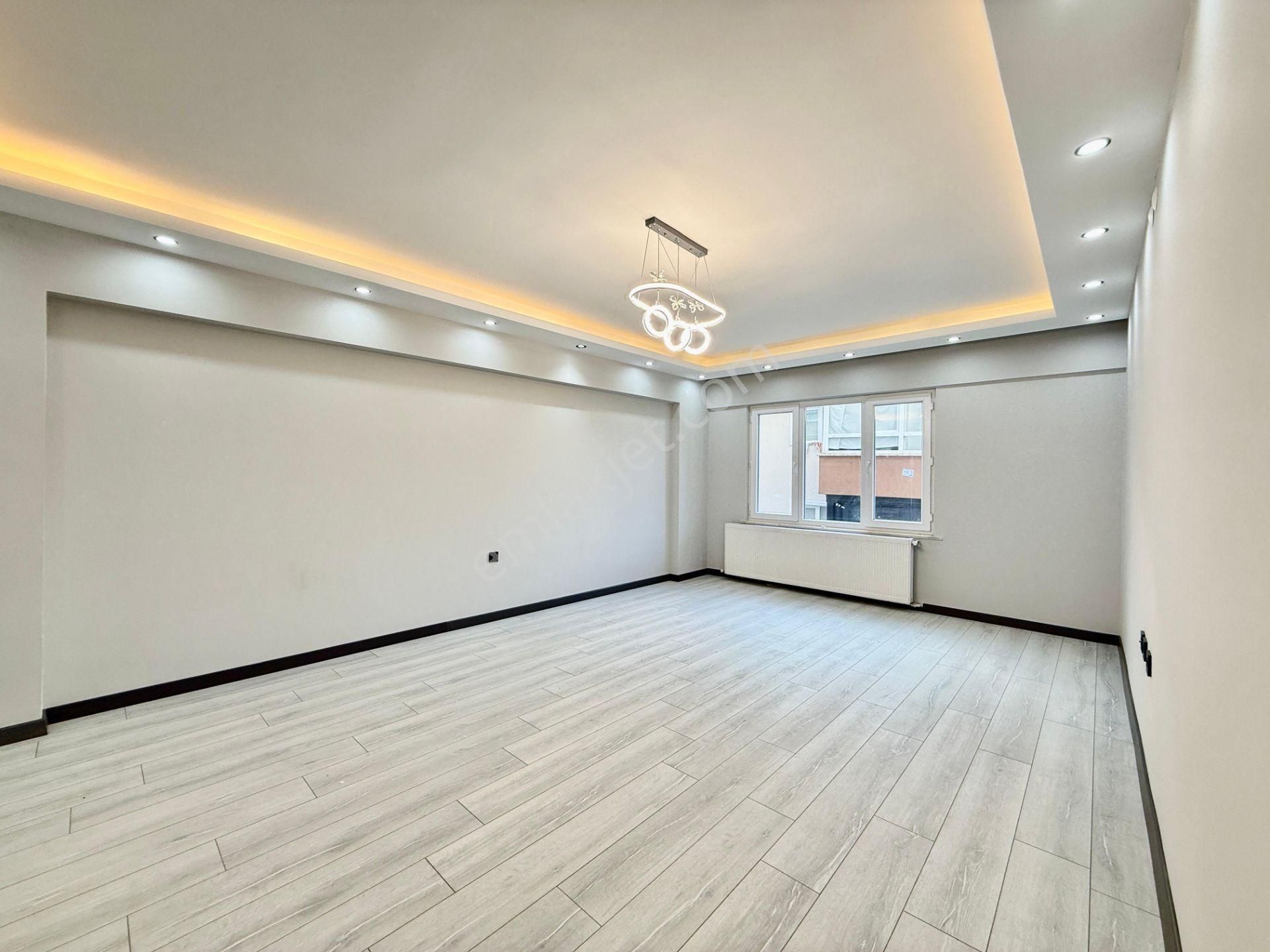 Kalecik Emlak'tan Fatih Mah.g.b Cephe Full Yapılı 3+1 1.kat 130m² - Görsel 6