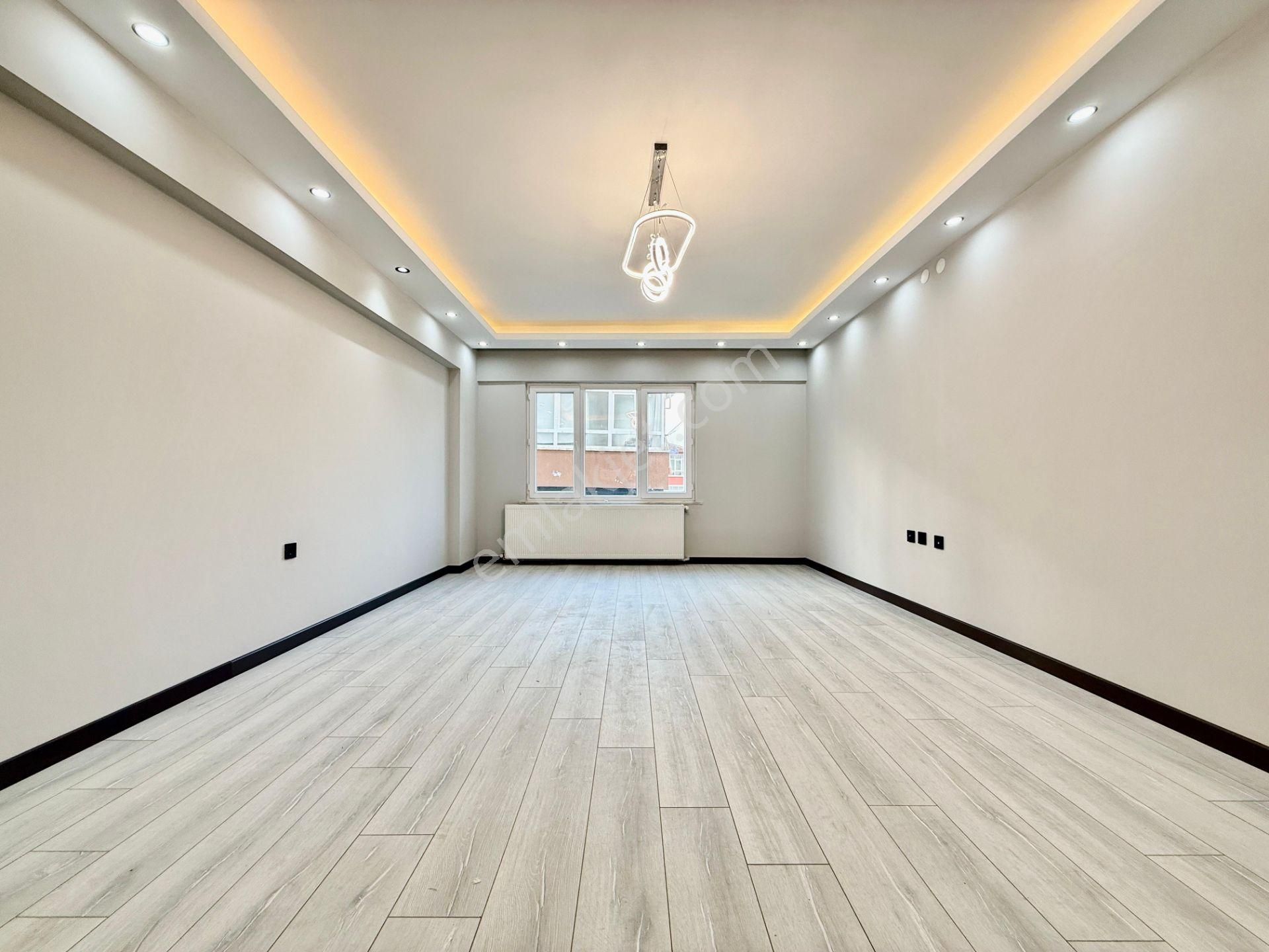 Kalecik Emlak'tan Fatih Mah.g.b Cephe Full Yapılı 3+1 1.kat 130m² - Görsel 5