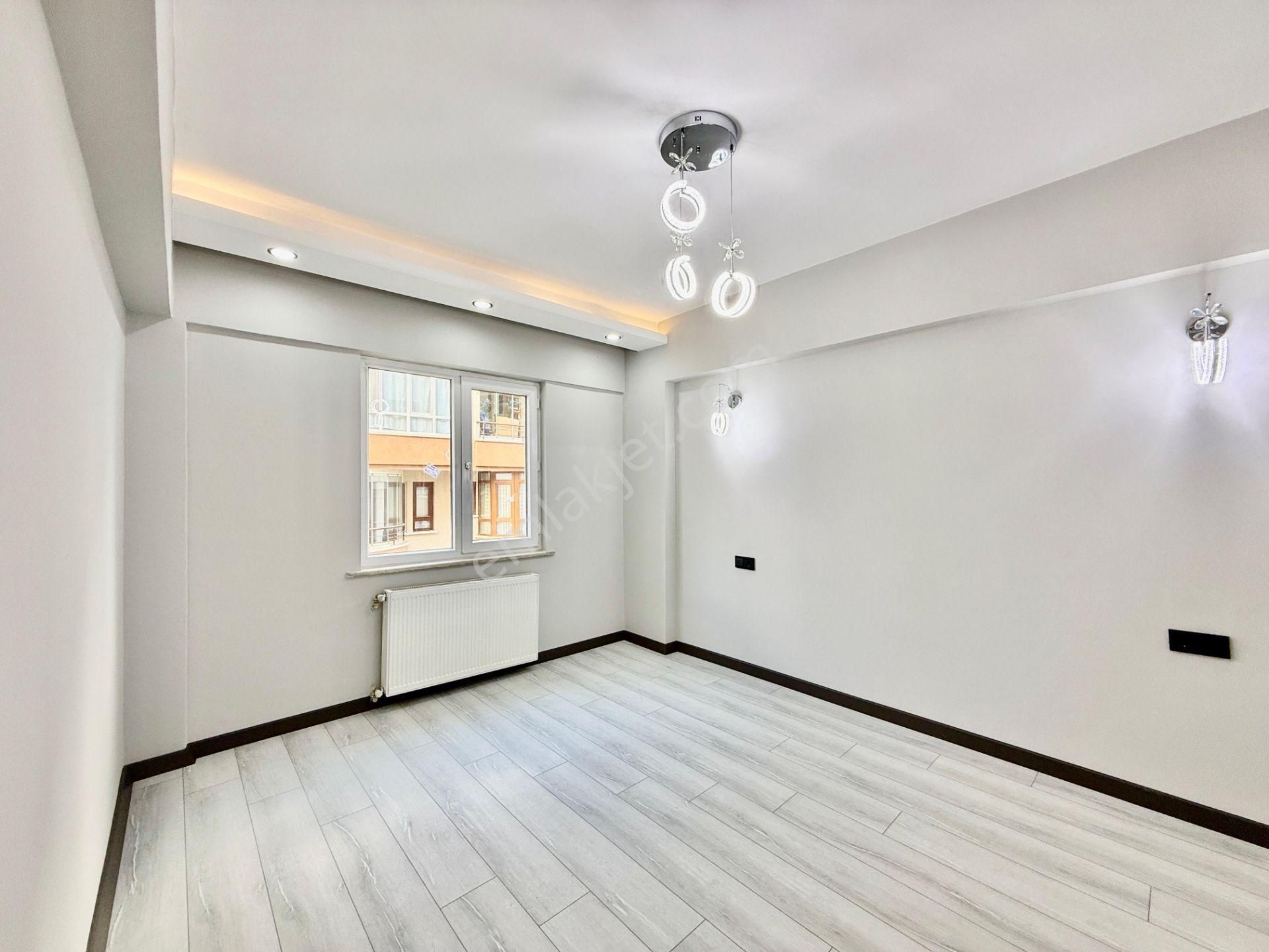 Kalecik Emlak'tan Fatih Mah.g.b Cephe Full Yapılı 3+1 1.kat 130m² - Görsel 15